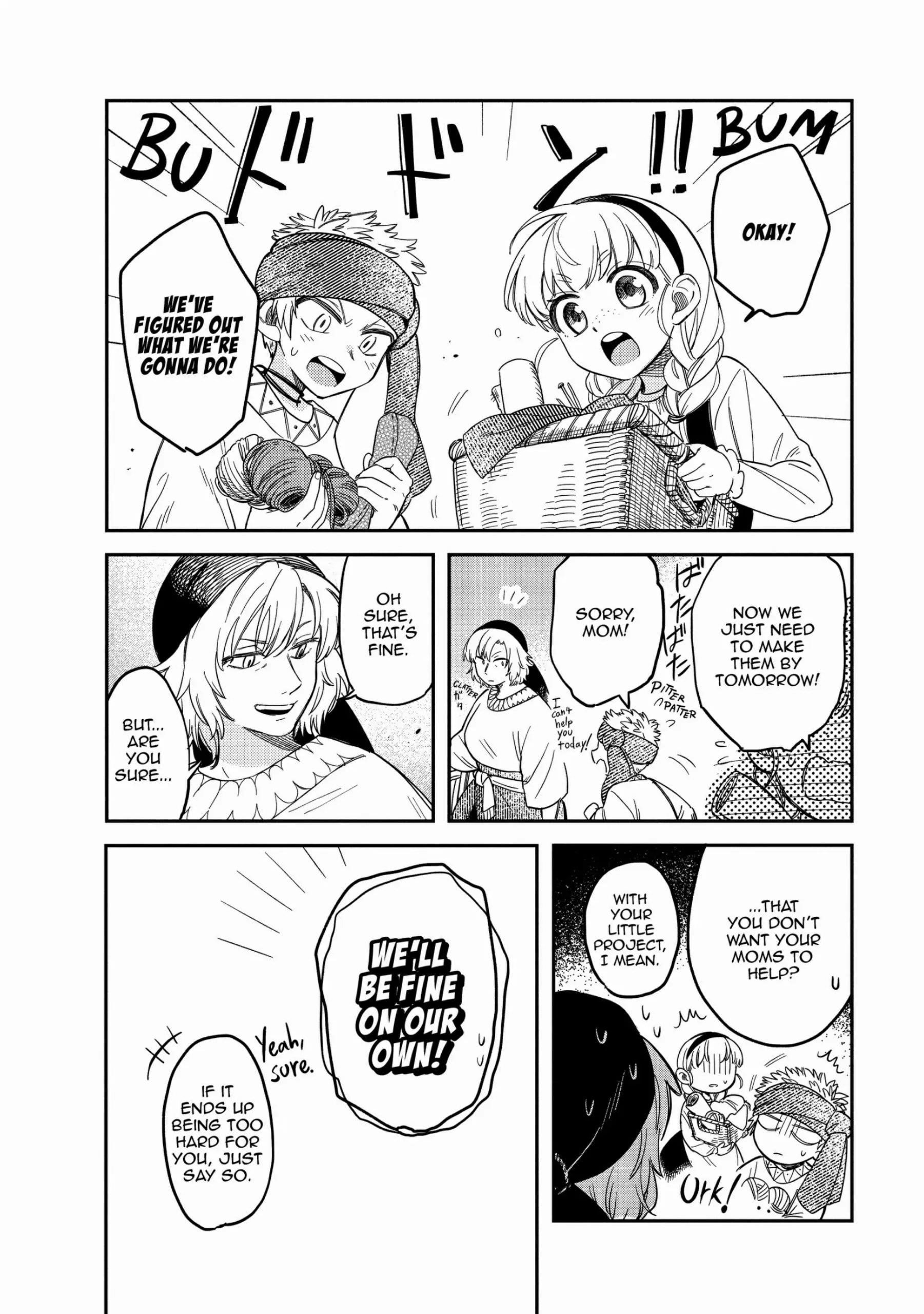 Tondemo Skill de Isekai Hourou Meshi: Sui no Daibouken Chapter 48 - Page 2