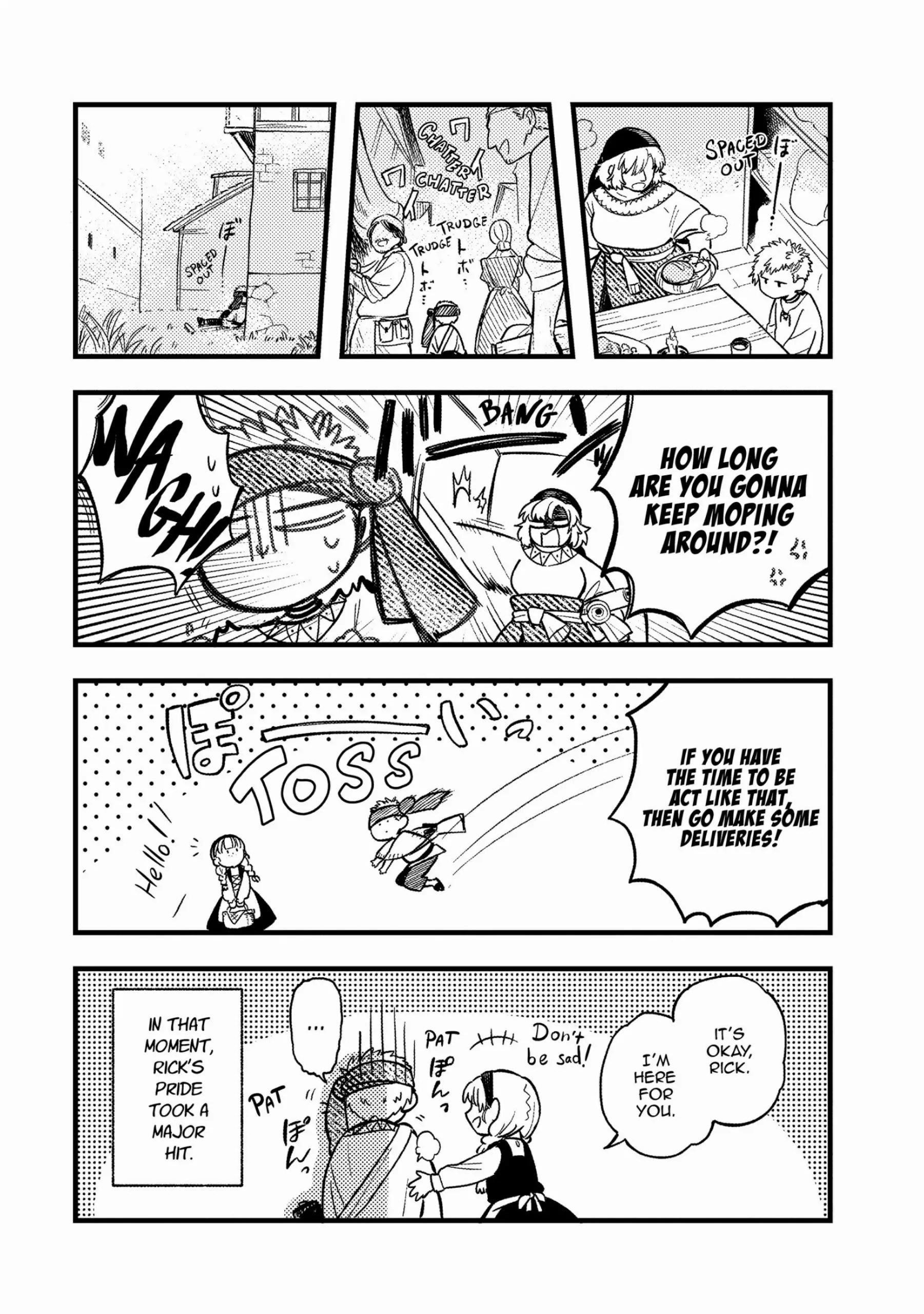 Tondemo Skill de Isekai Hourou Meshi: Sui no Daibouken Chapter 48 - Page 21