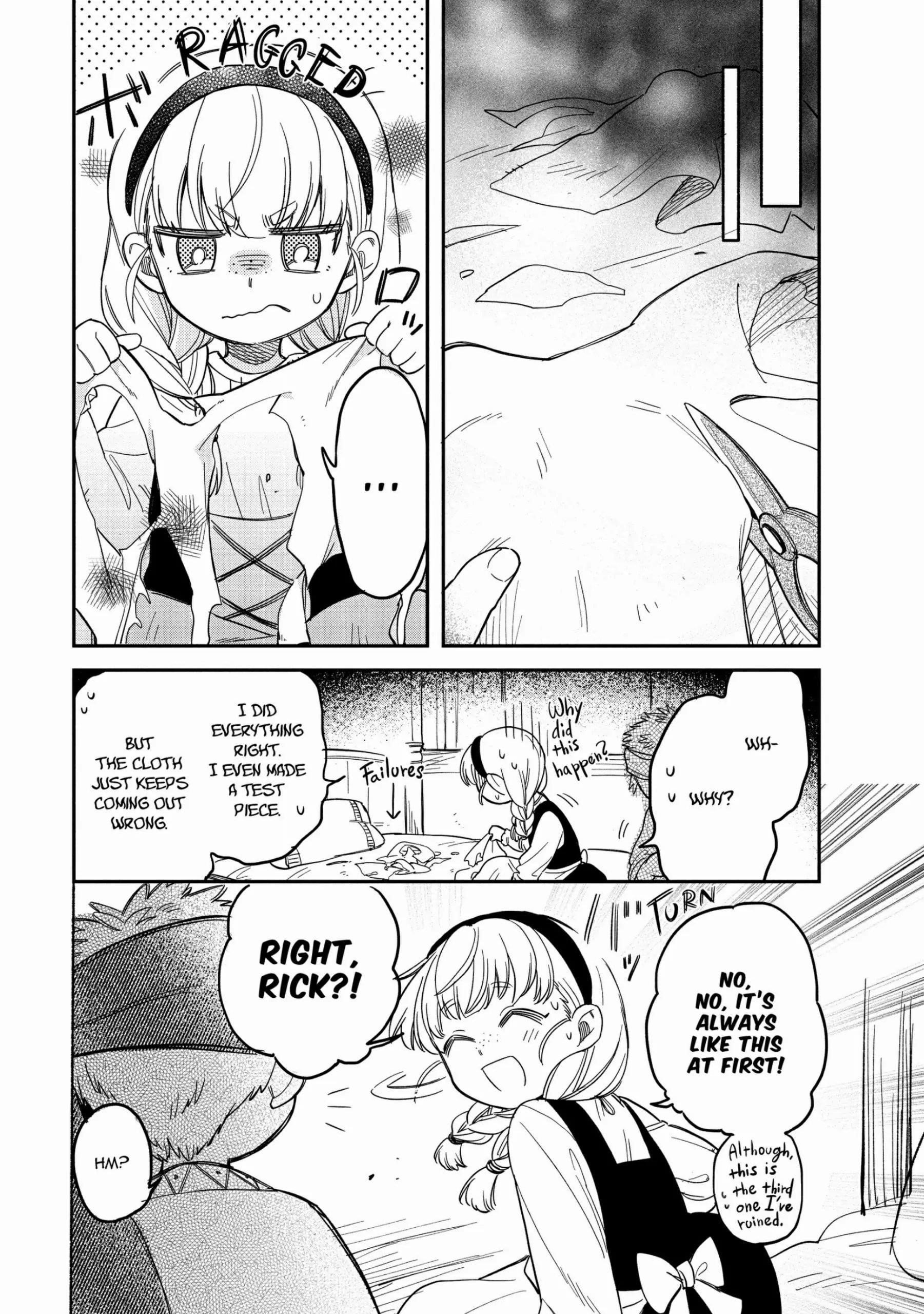 Tondemo Skill de Isekai Hourou Meshi: Sui no Daibouken Chapter 48 - Page 3