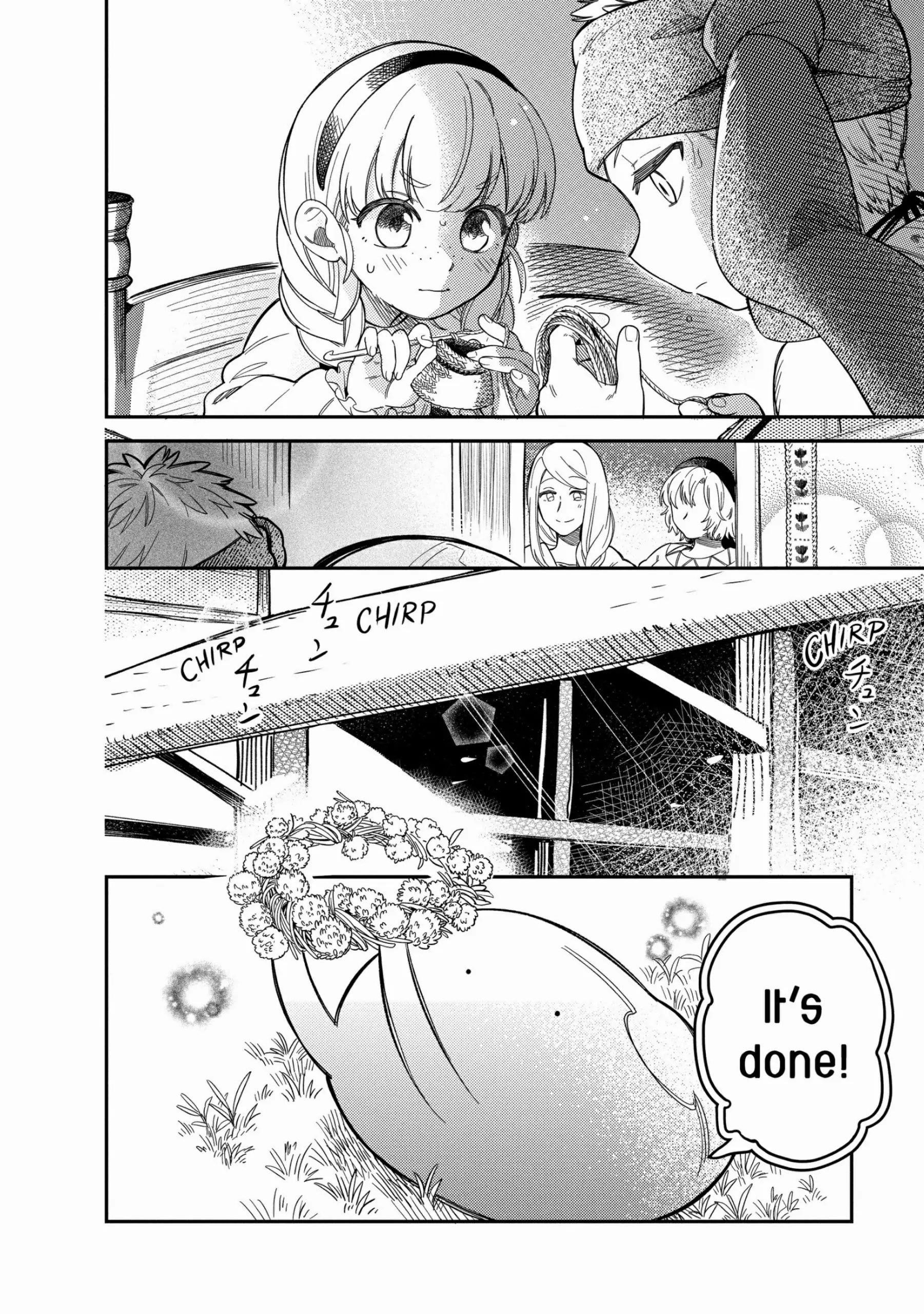 Tondemo Skill de Isekai Hourou Meshi: Sui no Daibouken Chapter 48 - Page 6