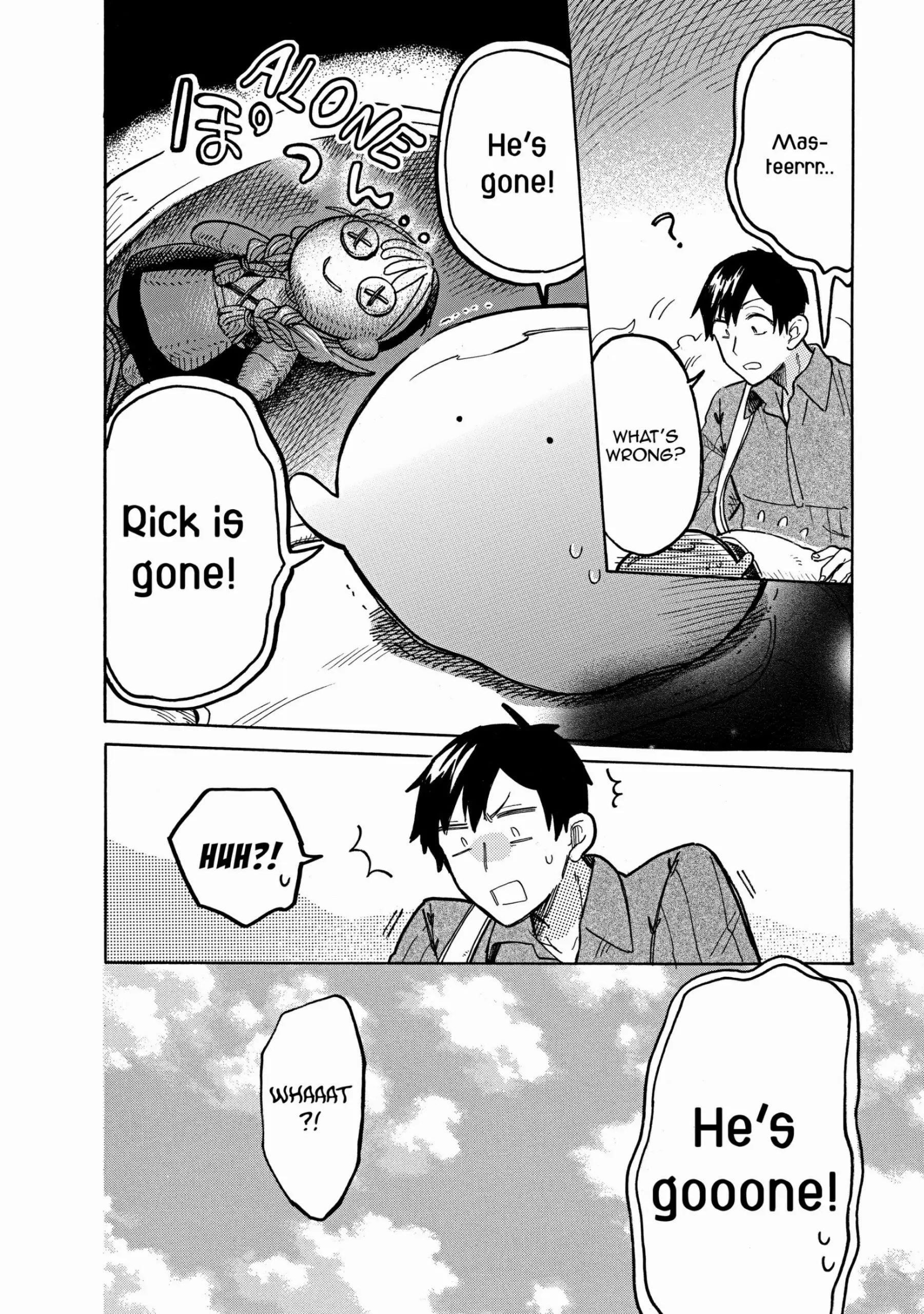 Tondemo Skill de Isekai Hourou Meshi: Sui no Daibouken Chapter 49 - Page 14