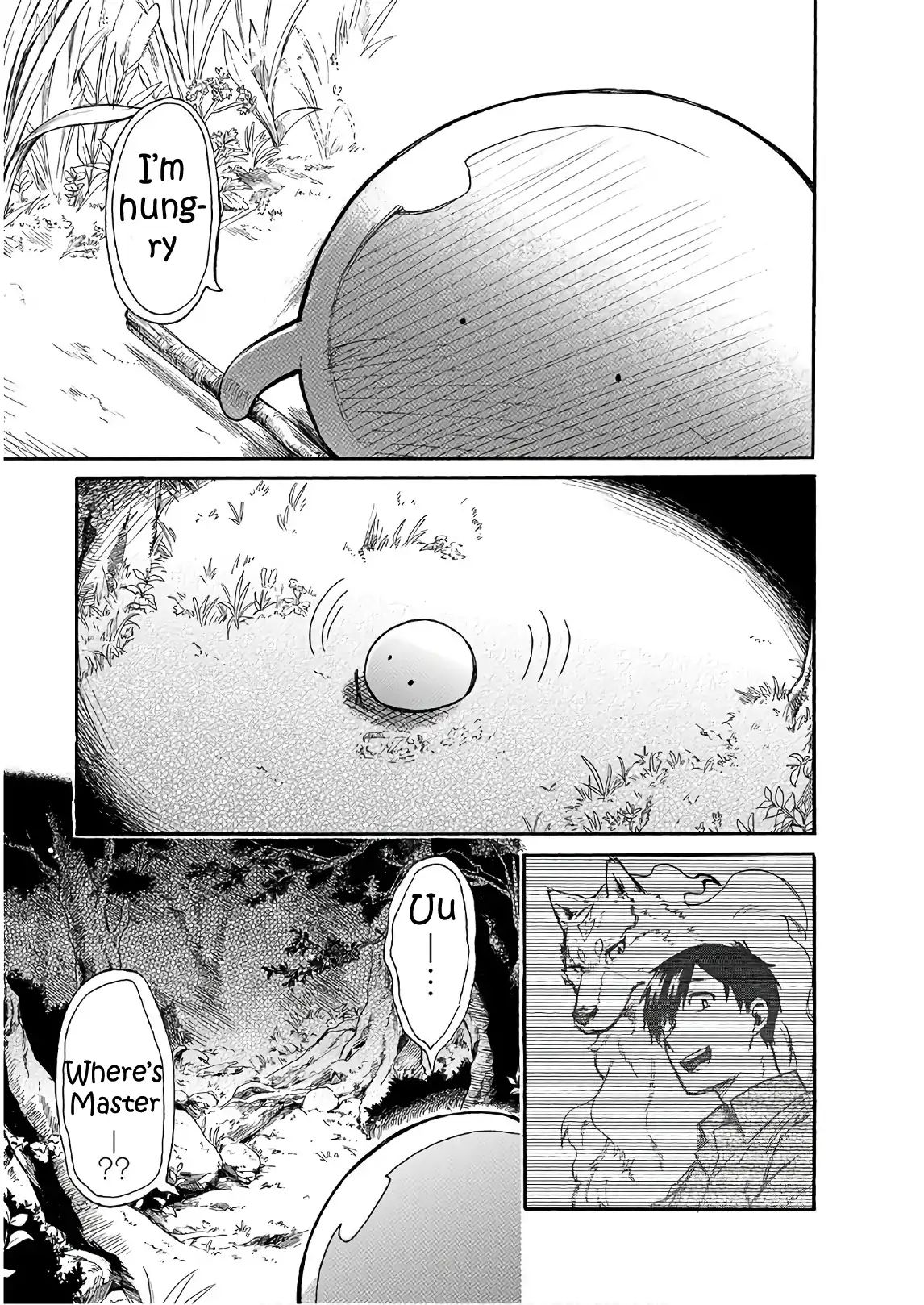 Tondemo Skill de Isekai Hourou Meshi: Sui no Daibouken Chapter 5 - Page 10