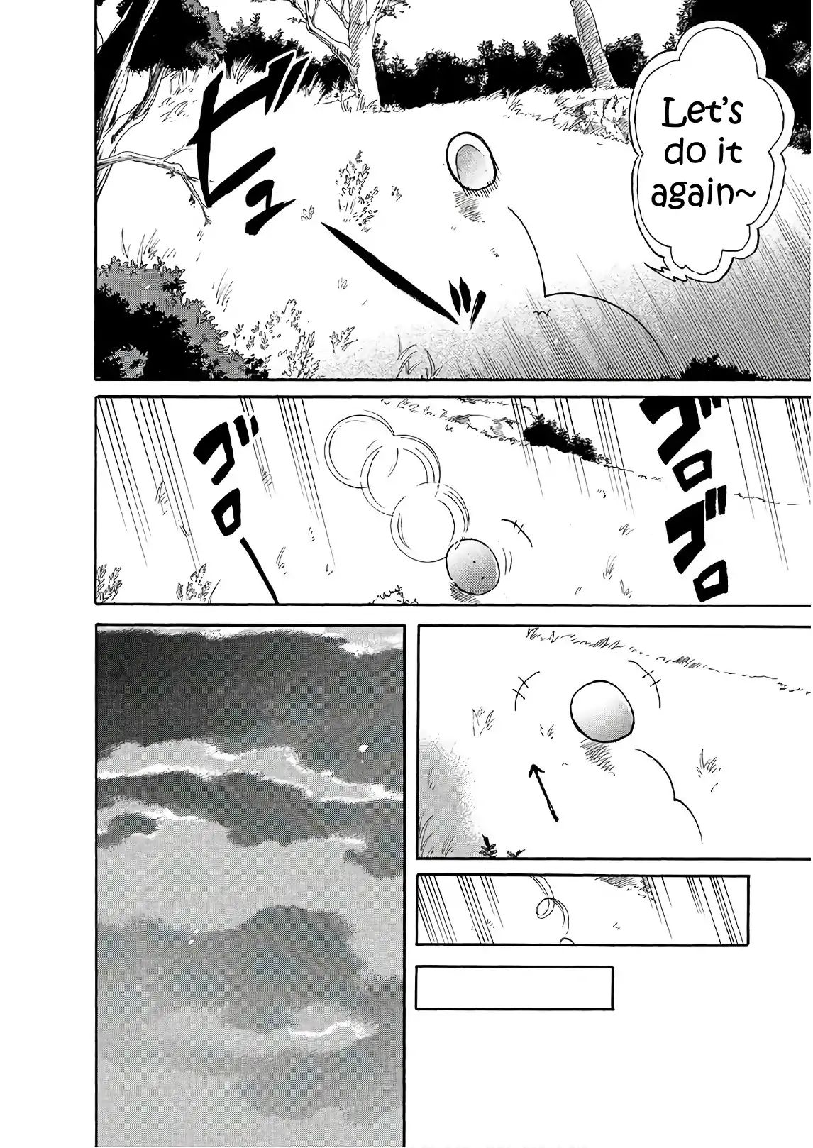 Tondemo Skill de Isekai Hourou Meshi: Sui no Daibouken Chapter 5 - Page 8