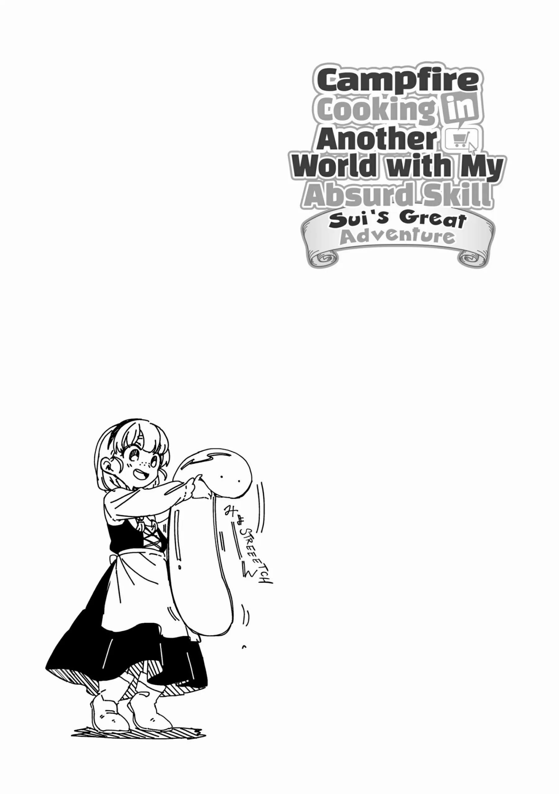 Tondemo Skill de Isekai Hourou Meshi: Sui no Daibouken Chapter 50 - Page 15