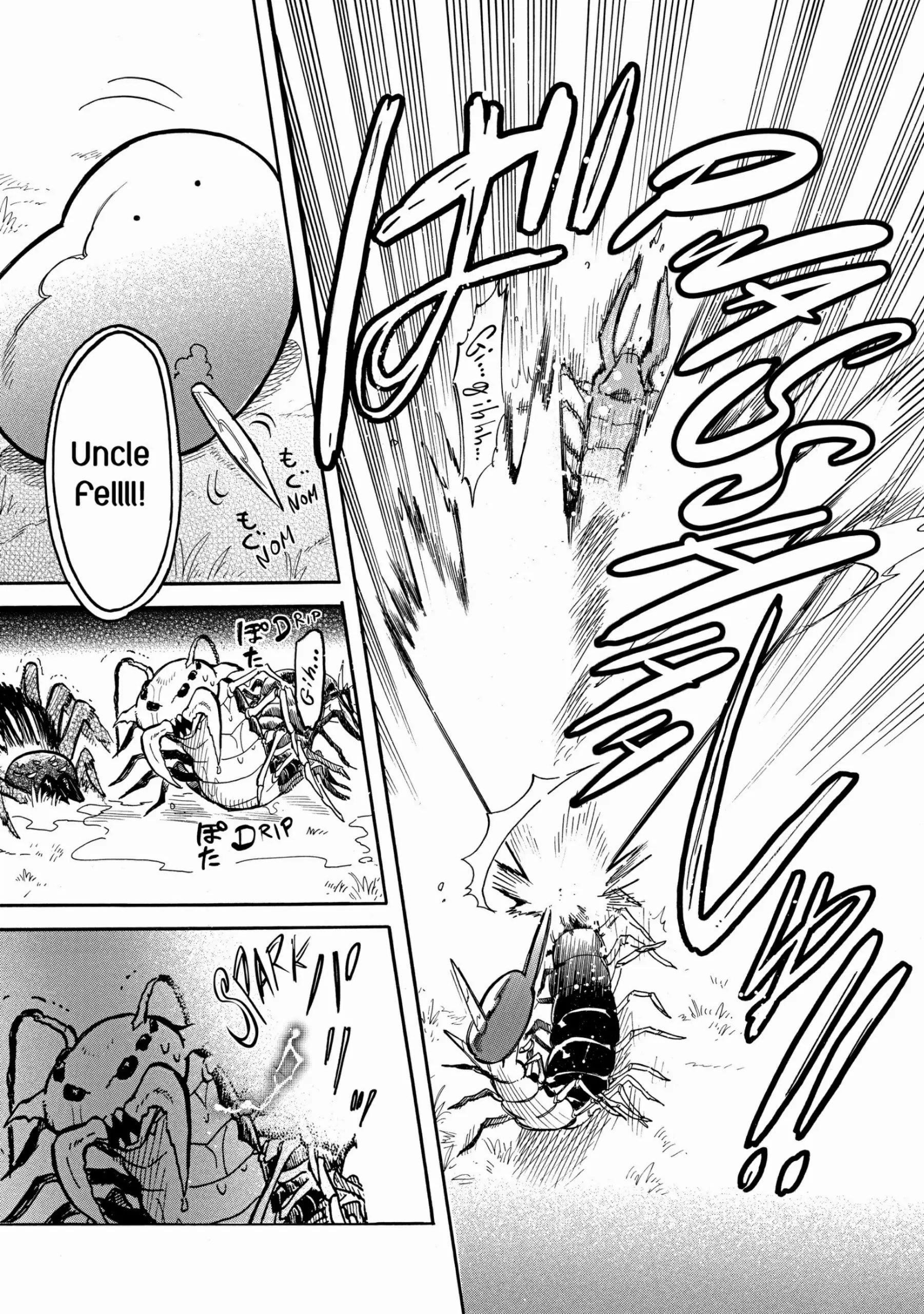 Tondemo Skill de Isekai Hourou Meshi: Sui no Daibouken Chapter 52 - Page 11