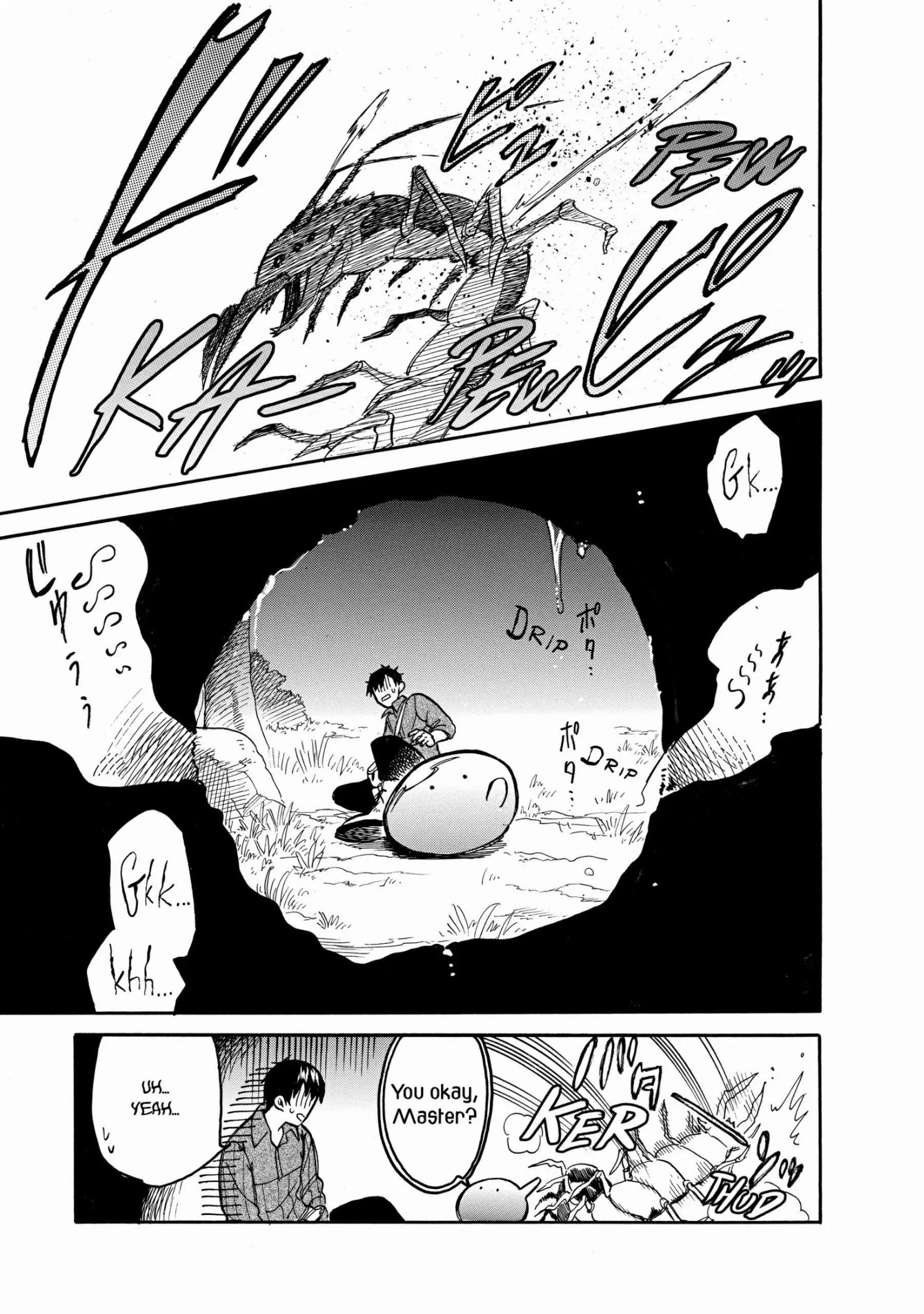 Tondemo Skill de Isekai Hourou Meshi: Sui no Daibouken Chapter 52 - Page 3