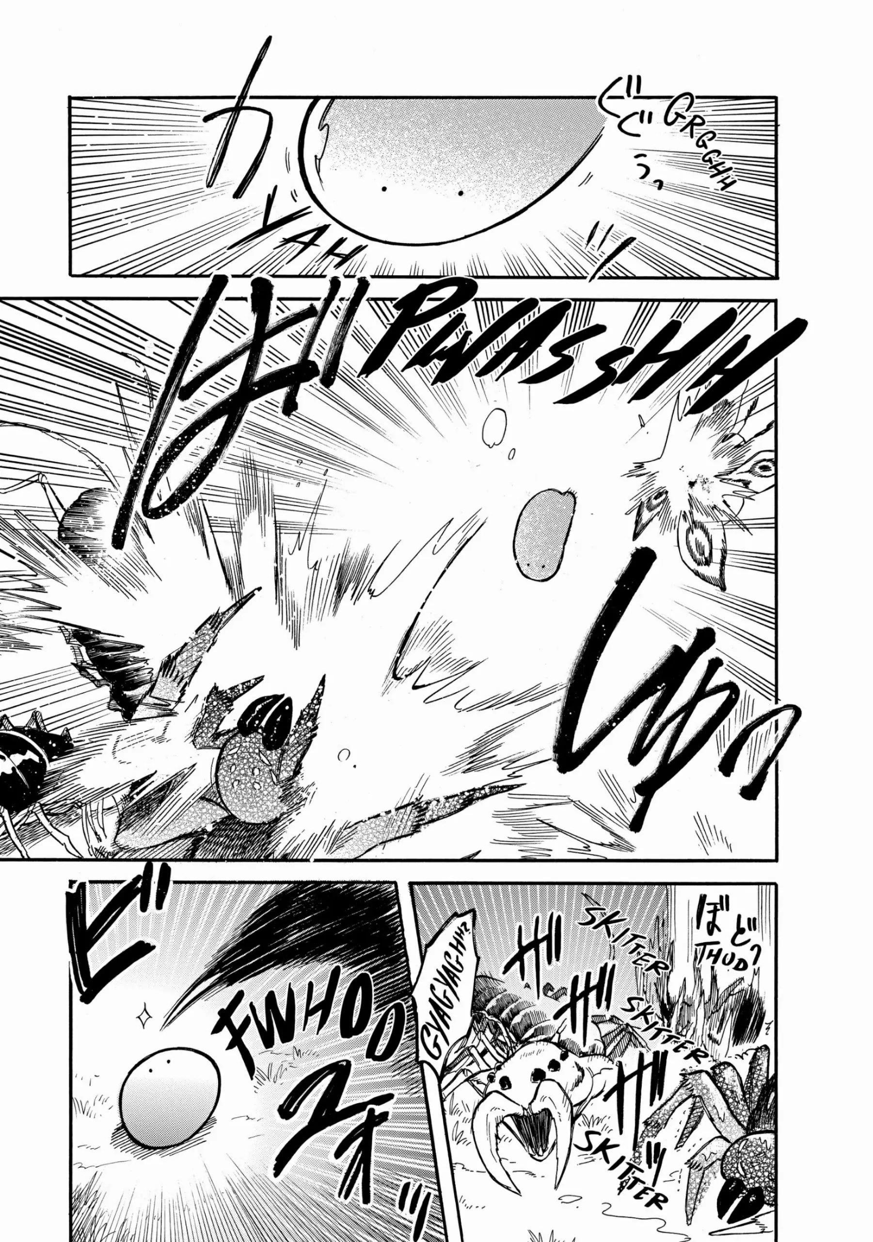 Tondemo Skill de Isekai Hourou Meshi: Sui no Daibouken Chapter 52 - Page 9