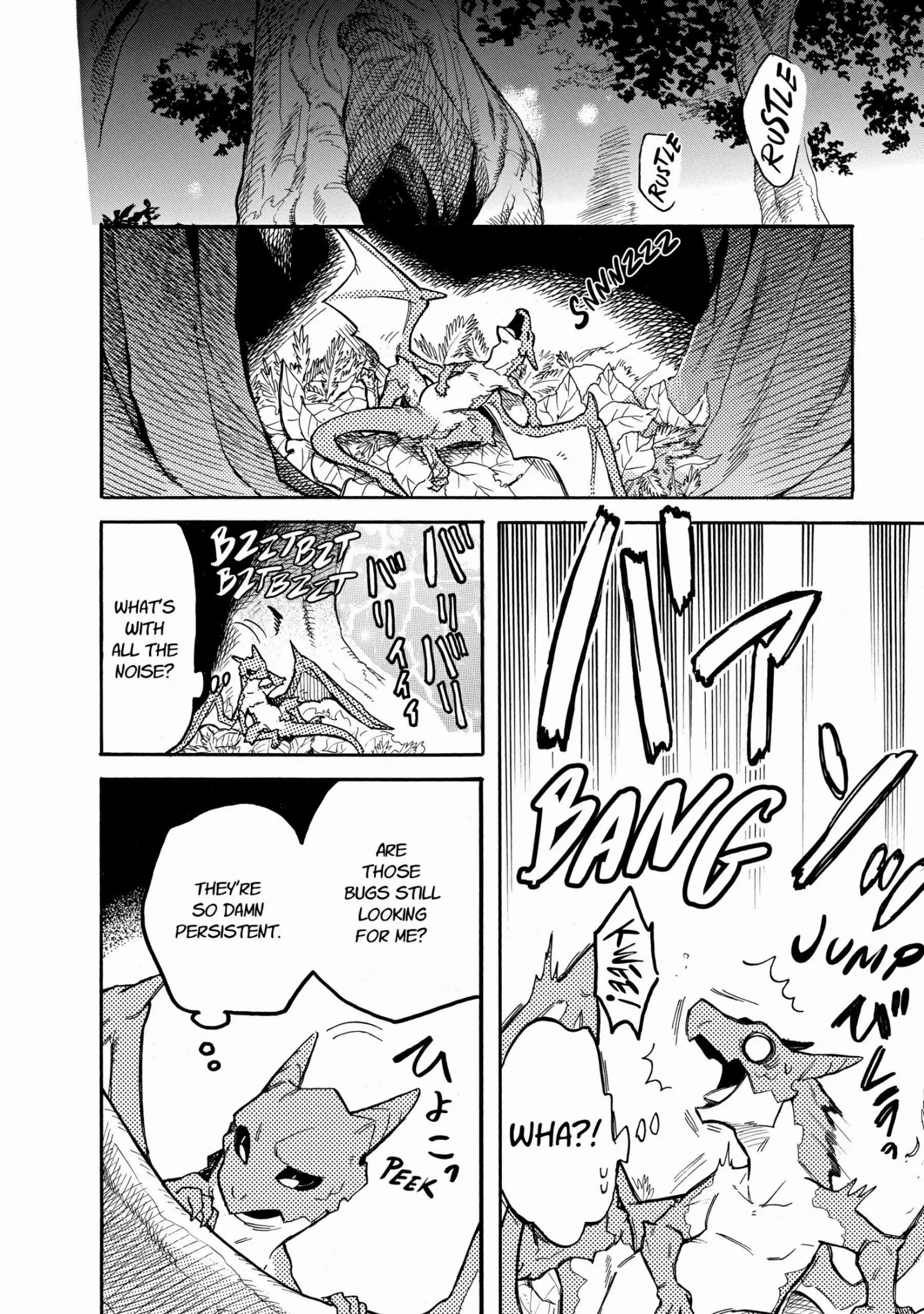 Tondemo Skill de Isekai Hourou Meshi: Sui no Daibouken Chapter 53 - Page 2