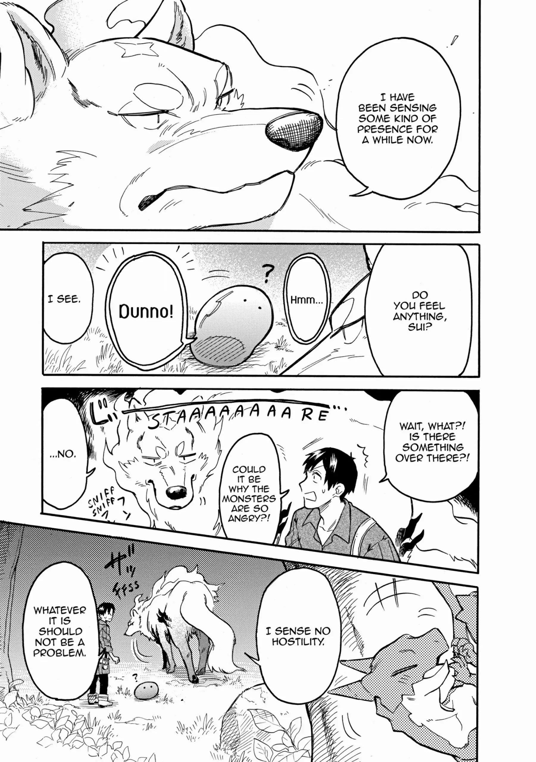 Tondemo Skill de Isekai Hourou Meshi: Sui no Daibouken Chapter 53 - Page 9