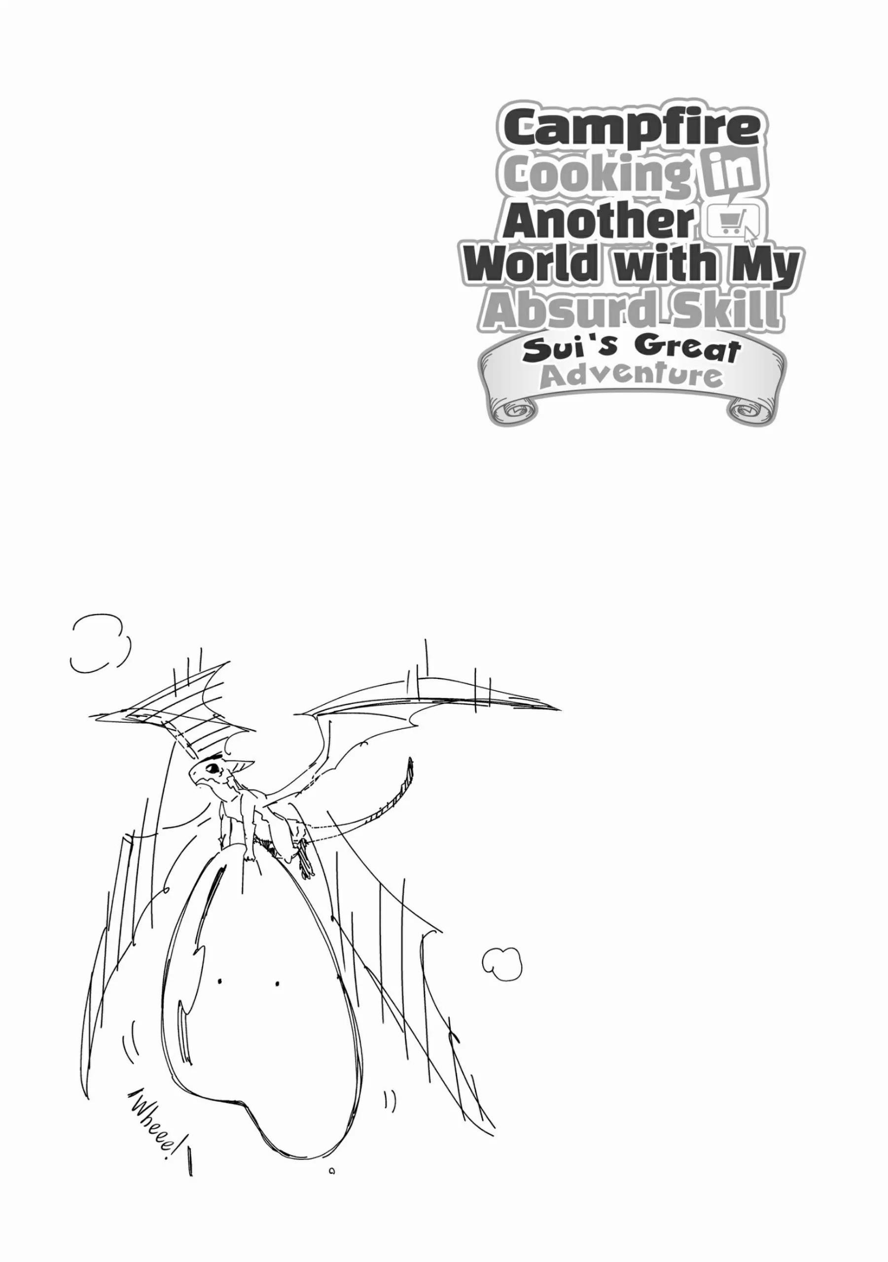 Tondemo Skill de Isekai Hourou Meshi: Sui no Daibouken Chapter 54 - Page 15