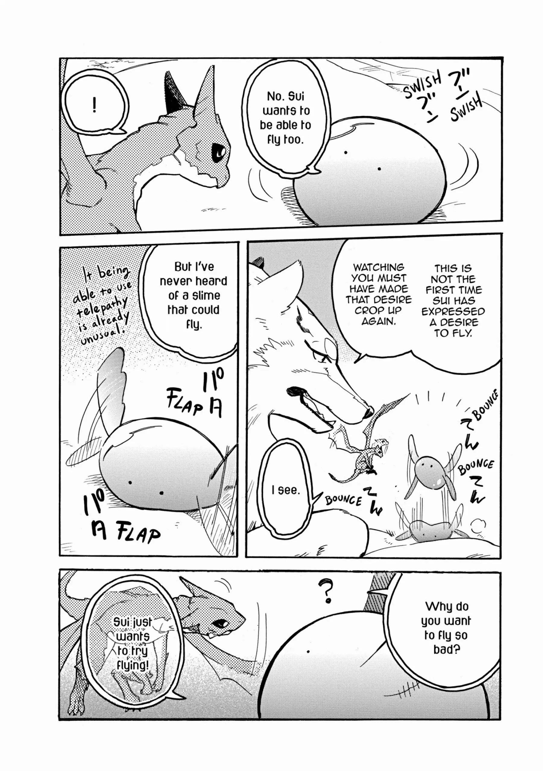 Tondemo Skill de Isekai Hourou Meshi: Sui no Daibouken Chapter 54 - Page 4