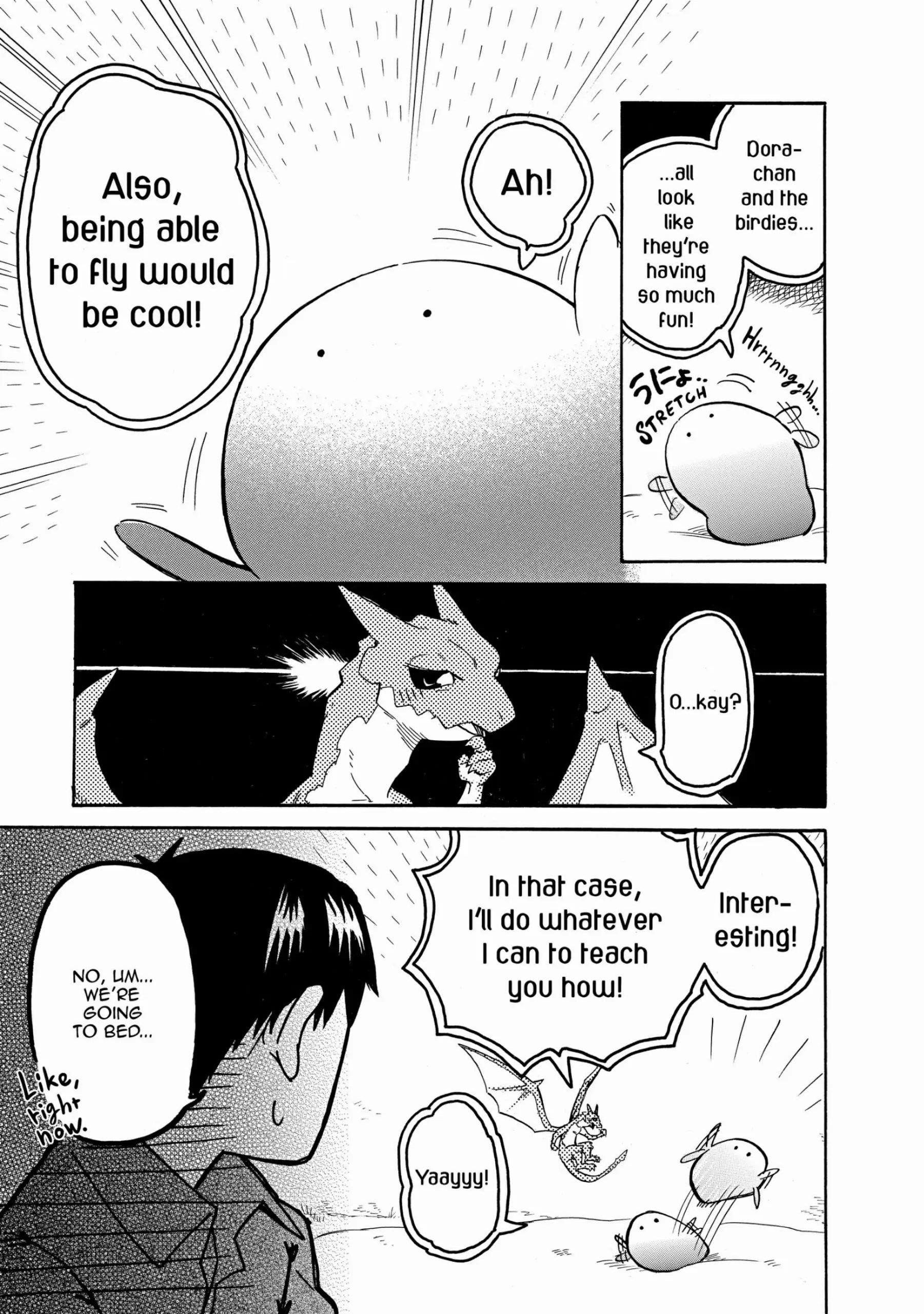 Tondemo Skill de Isekai Hourou Meshi: Sui no Daibouken Chapter 54 - Page 5