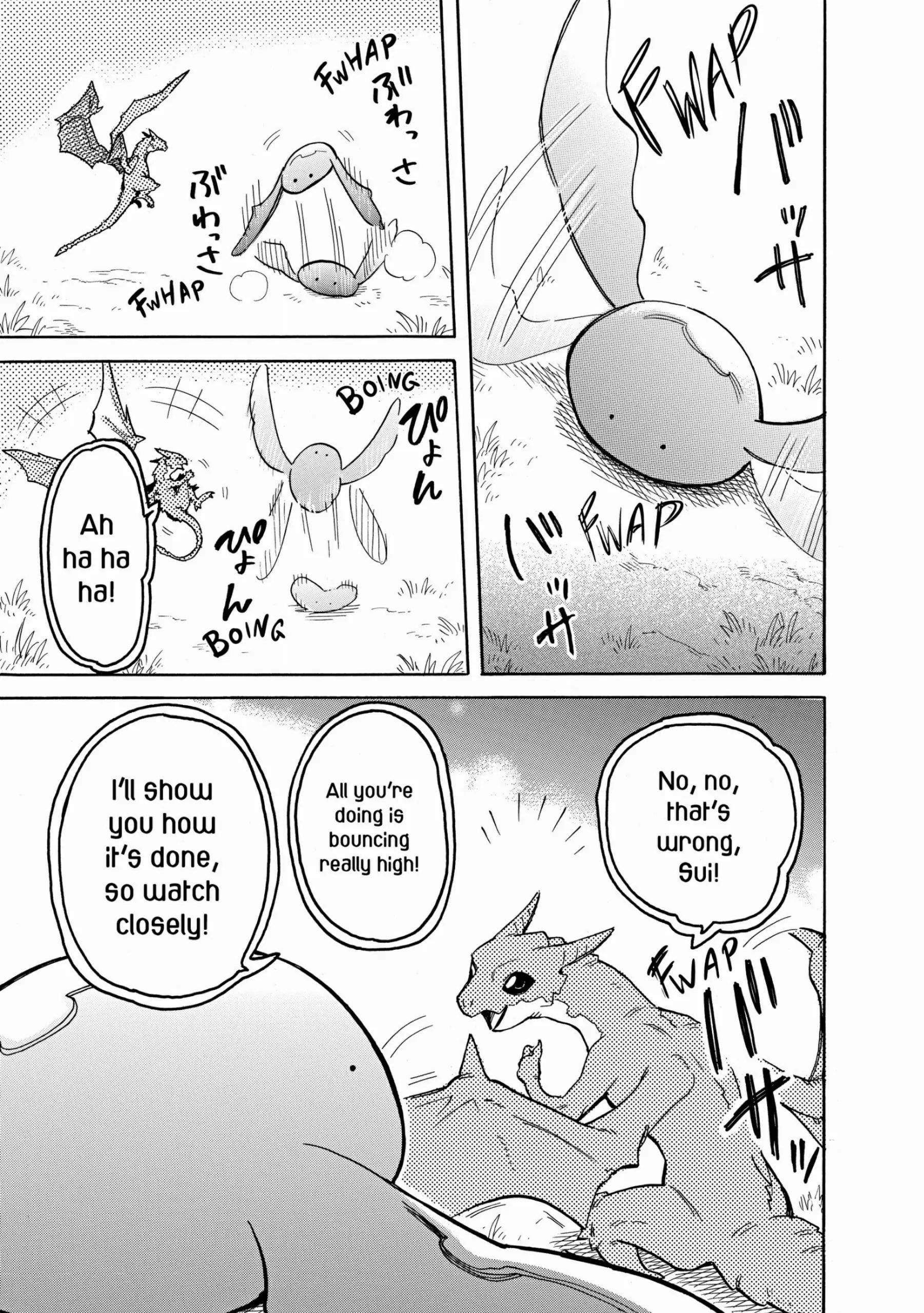 Tondemo Skill de Isekai Hourou Meshi: Sui no Daibouken Chapter 54 - Page 7