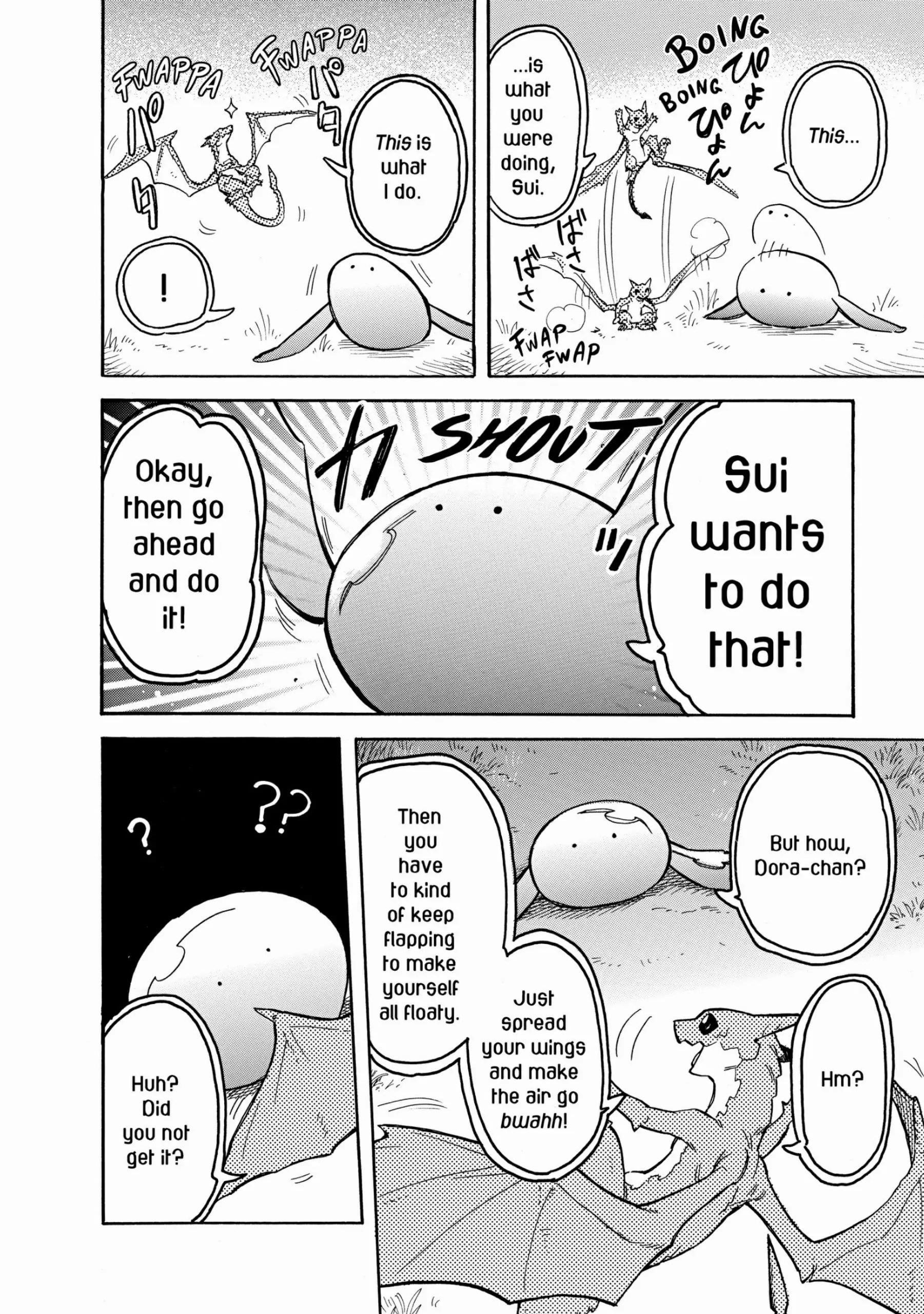 Tondemo Skill de Isekai Hourou Meshi: Sui no Daibouken Chapter 54 - Page 8