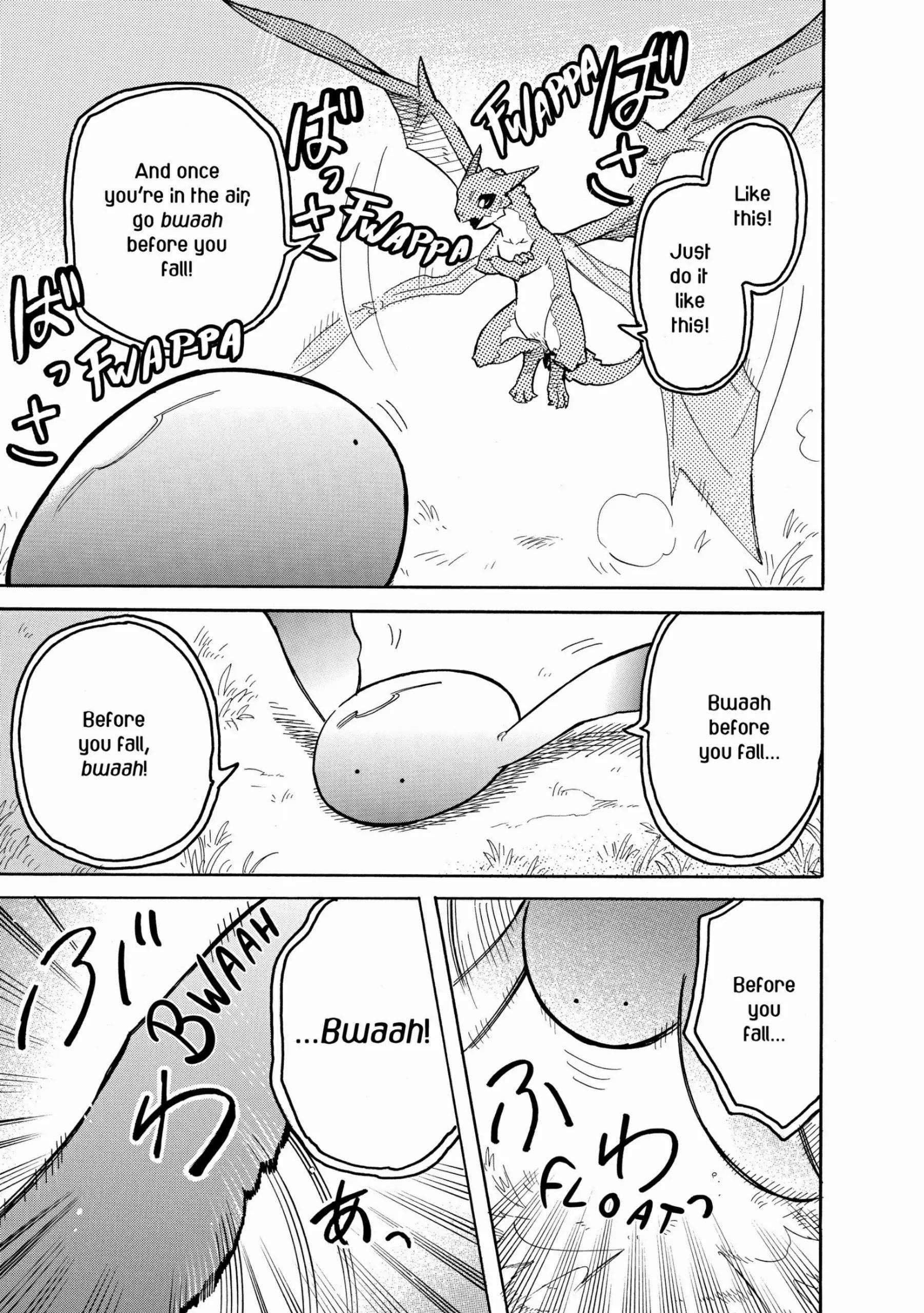 Tondemo Skill de Isekai Hourou Meshi: Sui no Daibouken Chapter 54 - Page 9