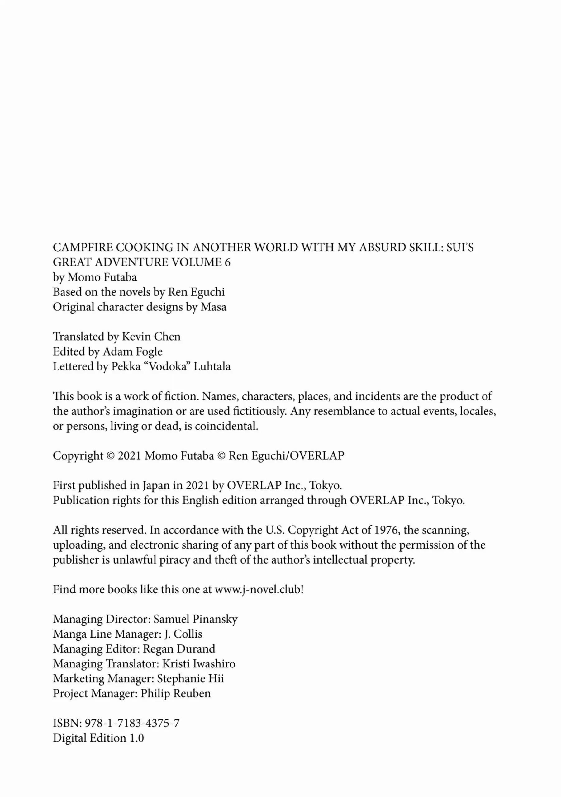 Tondemo Skill de Isekai Hourou Meshi: Sui no Daibouken Chapter 55.5 - Page 5