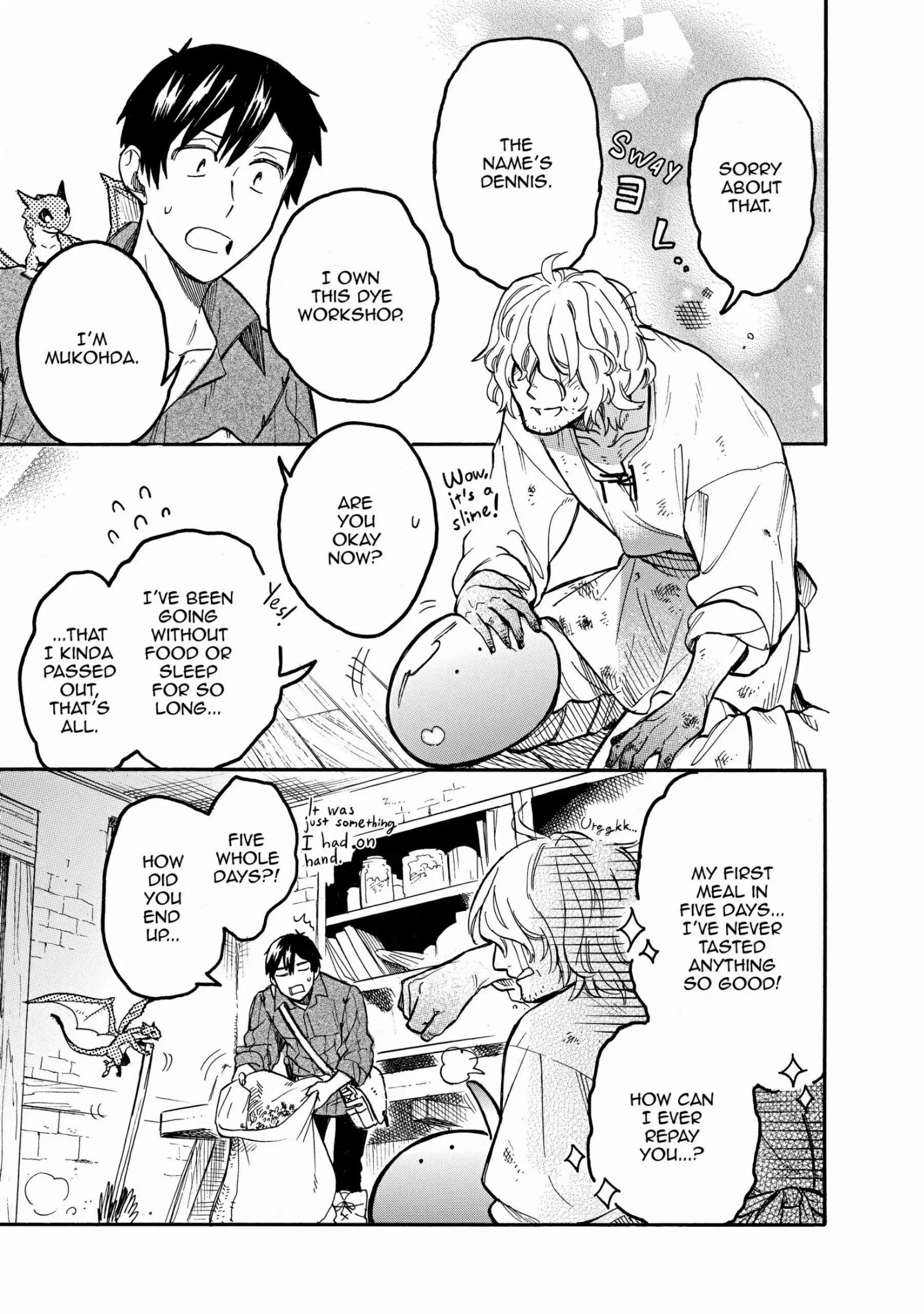 Tondemo Skill de Isekai Hourou Meshi: Sui no Daibouken Chapter 55 - Page 9