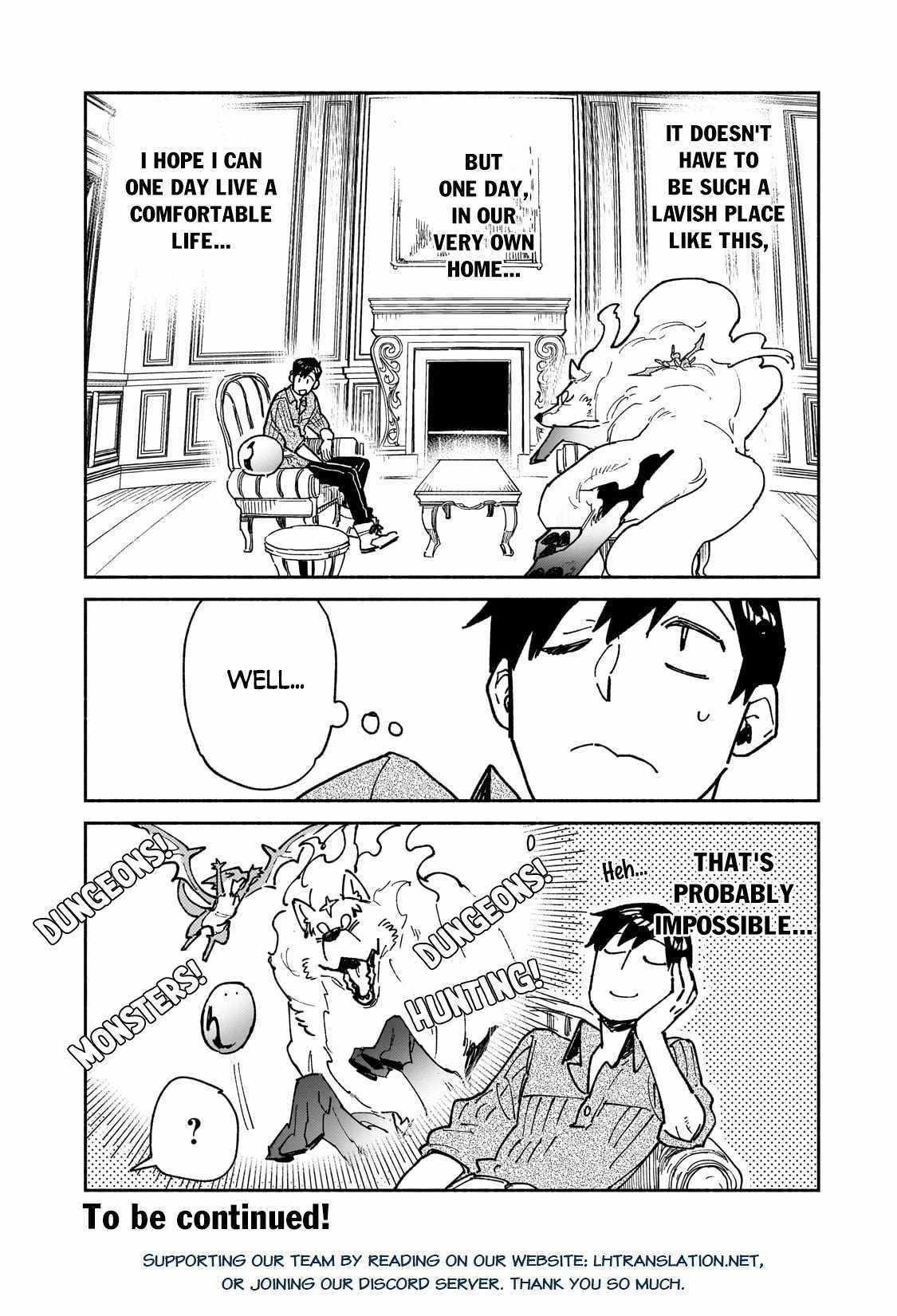 Tondemo Skill de Isekai Hourou Meshi: Sui no Daibouken Chapter 58.2 - Page 11