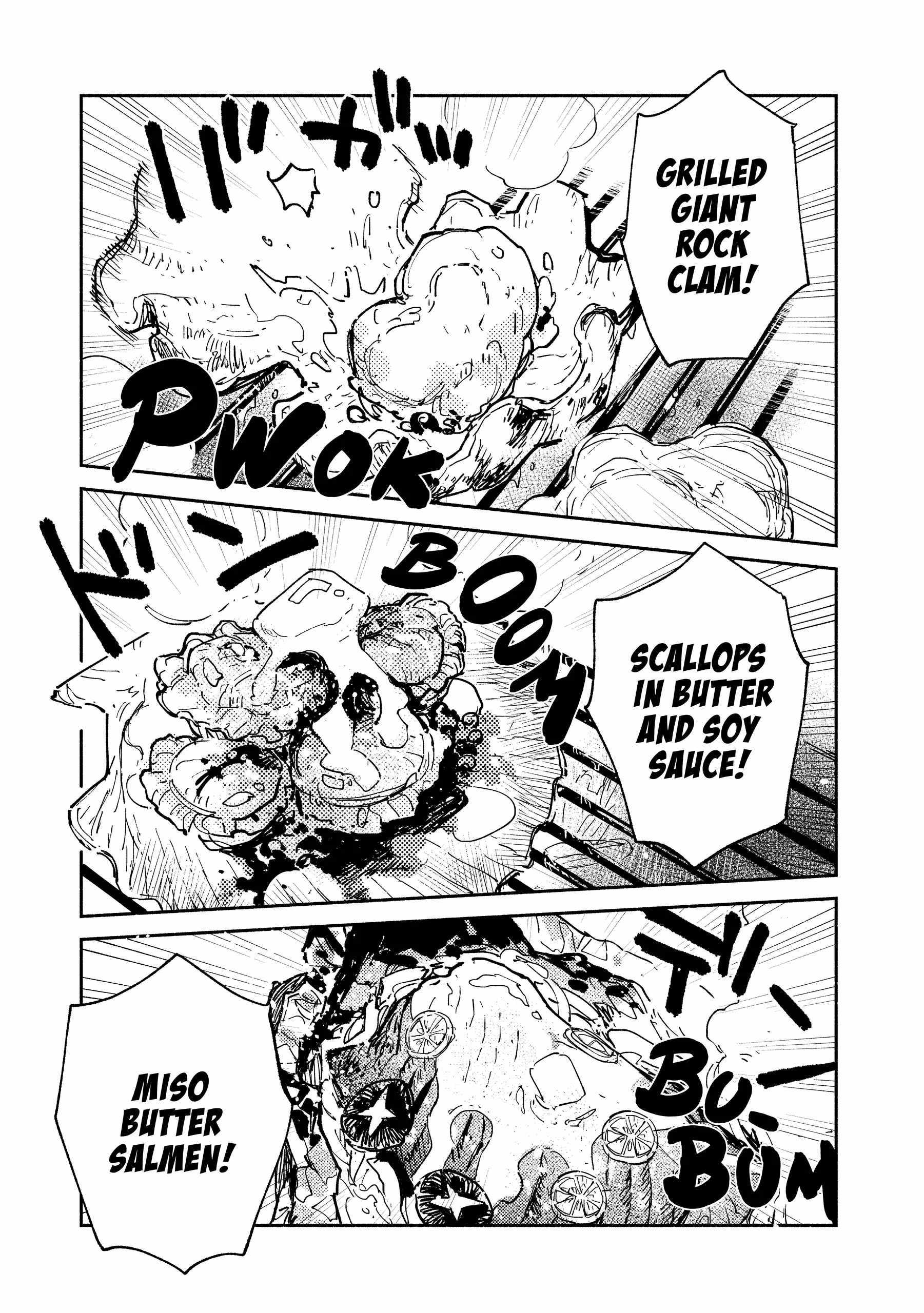 Tondemo Skill de Isekai Hourou Meshi: Sui no Daibouken Chapter 58 - Page 9