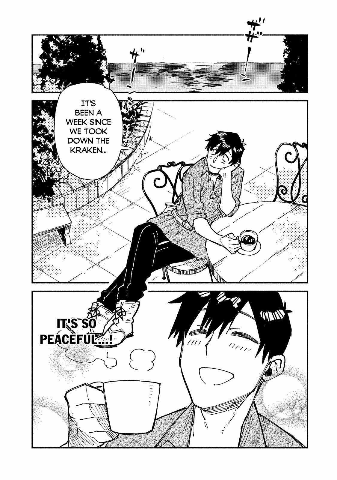 Tondemo Skill de Isekai Hourou Meshi: Sui no Daibouken Chapter 59.1 - Page 2