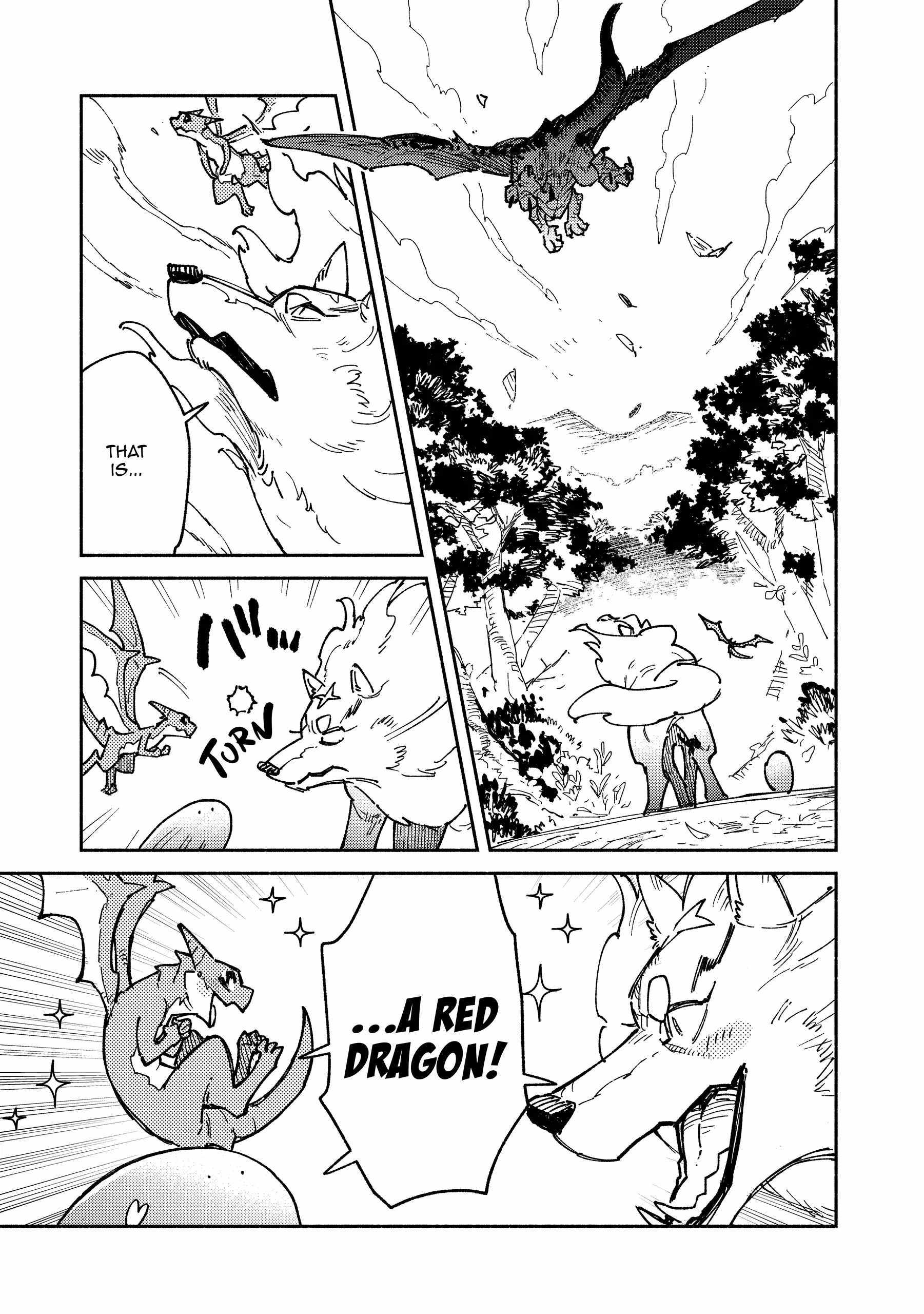 Tondemo Skill de Isekai Hourou Meshi: Sui no Daibouken Chapter 59 - Page 19