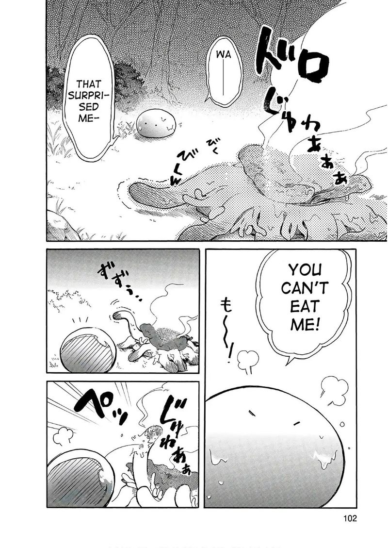 Tondemo Skill de Isekai Hourou Meshi: Sui no Daibouken Chapter 6 - Page 12