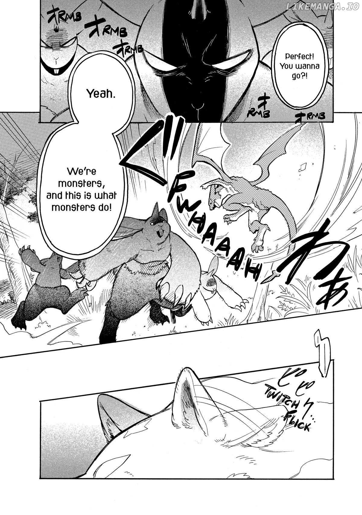 Tondemo Skill de Isekai Hourou Meshi: Sui no Daibouken Chapter 60 - Page 10