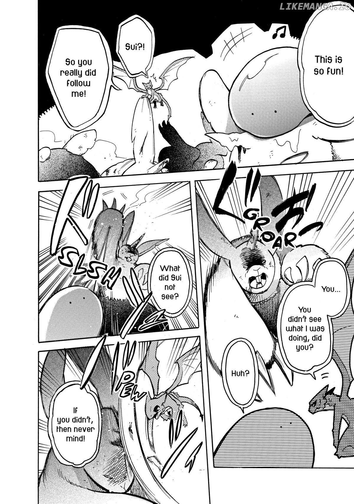 Tondemo Skill de Isekai Hourou Meshi: Sui no Daibouken Chapter 60 - Page 12