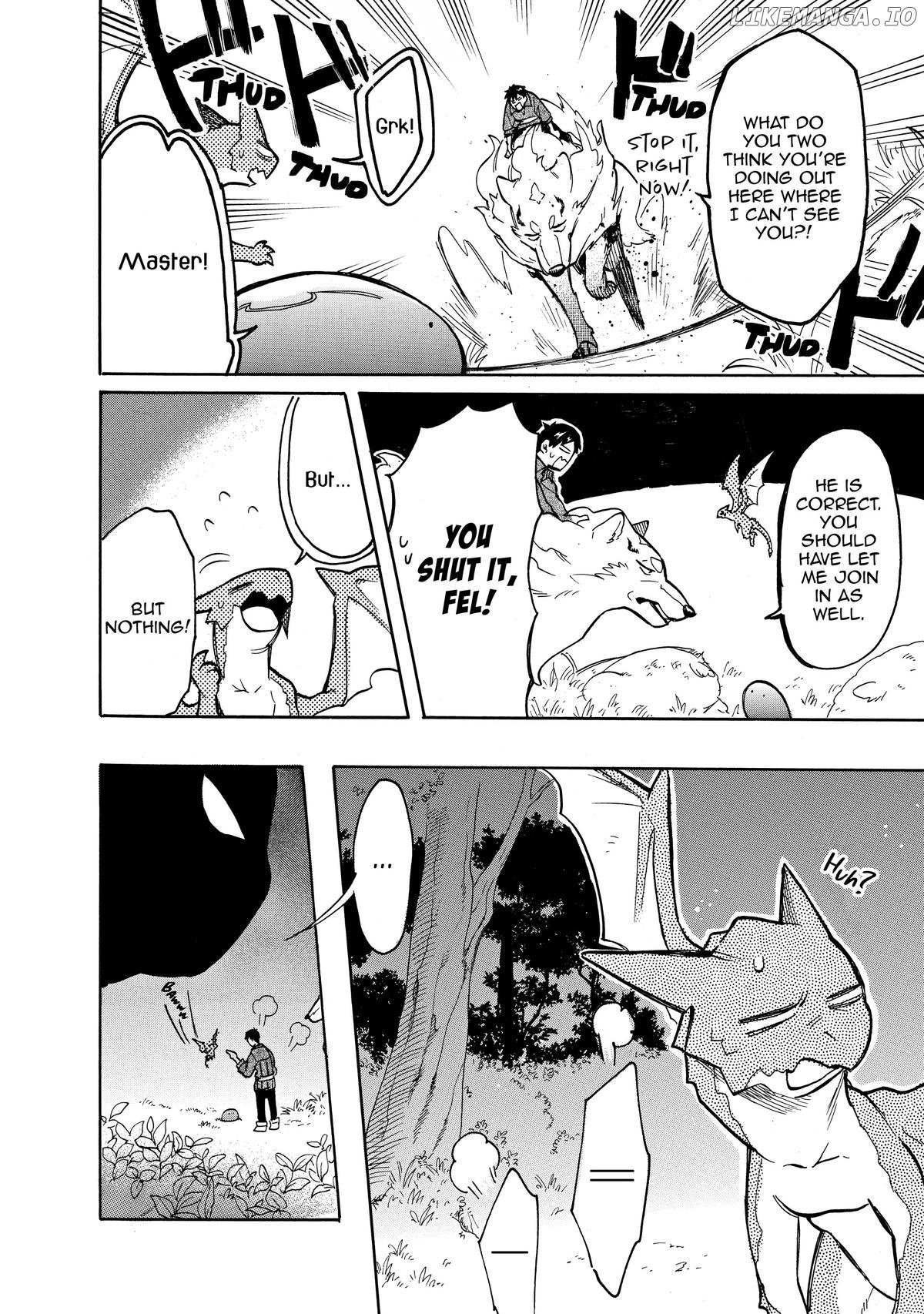 Tondemo Skill de Isekai Hourou Meshi: Sui no Daibouken Chapter 60 - Page 14