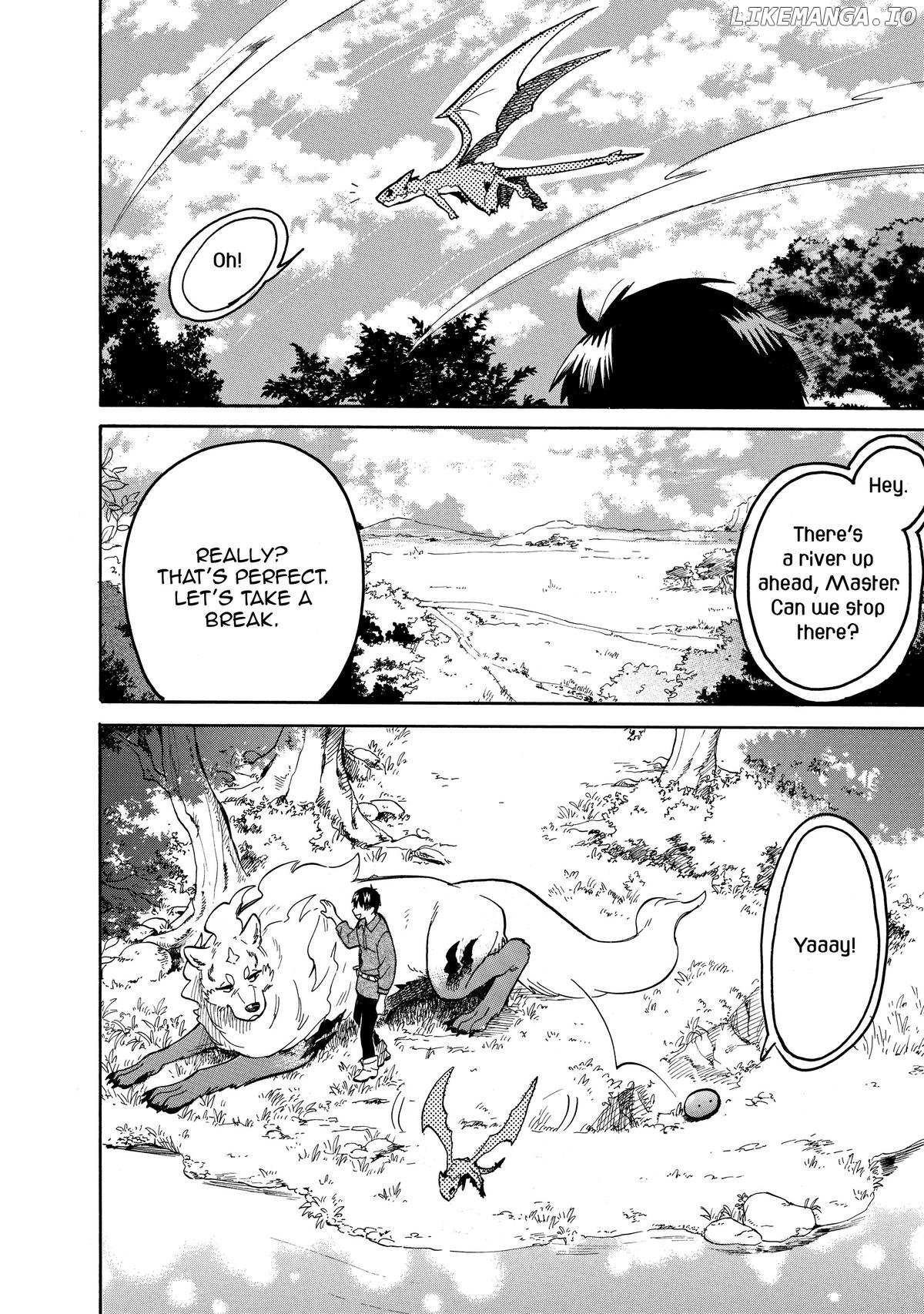 Tondemo Skill de Isekai Hourou Meshi: Sui no Daibouken Chapter 60 - Page 2