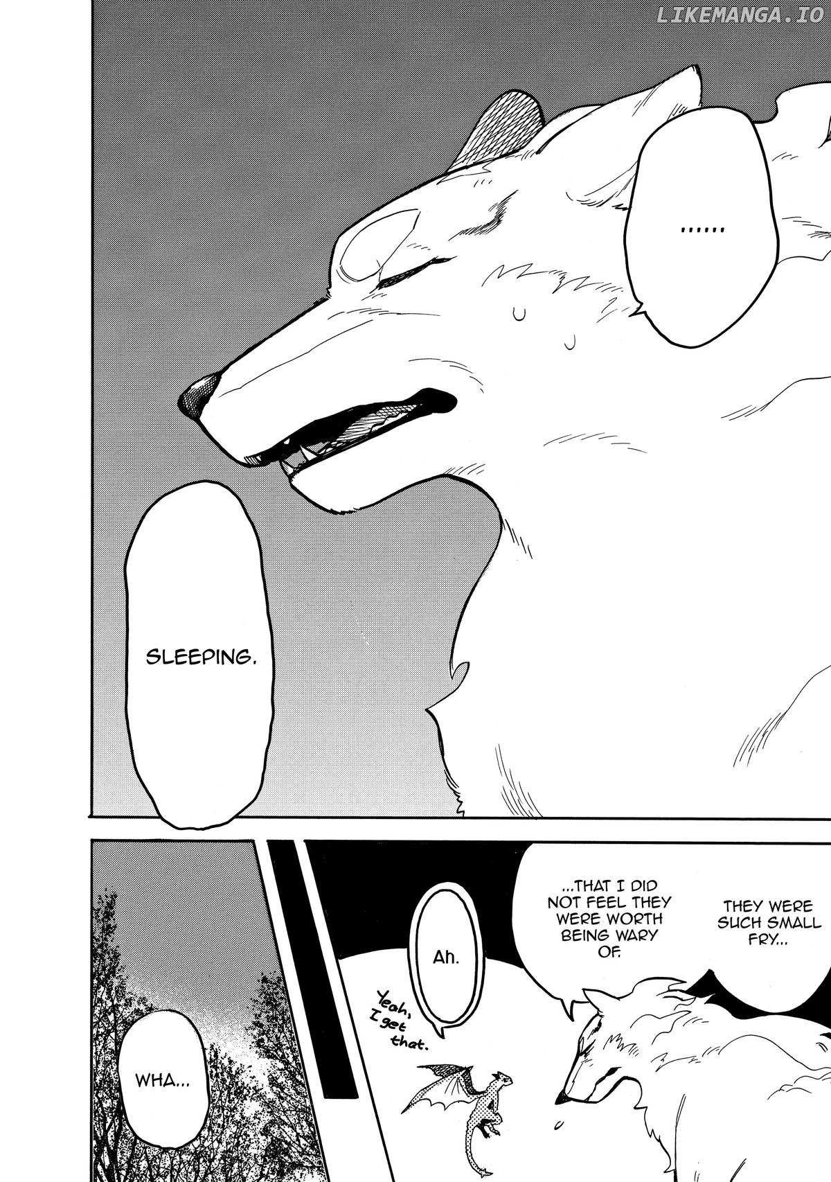 Tondemo Skill de Isekai Hourou Meshi: Sui no Daibouken Chapter 62 - Page 10