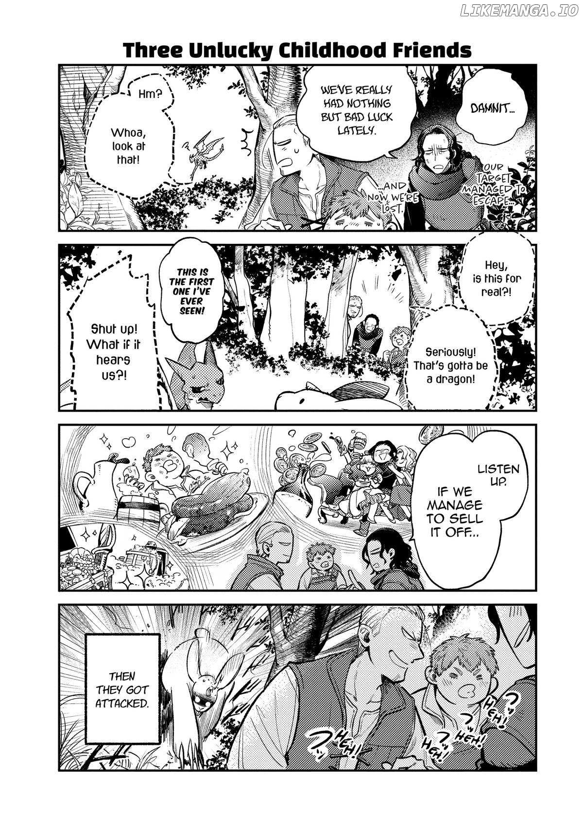 Tondemo Skill de Isekai Hourou Meshi: Sui no Daibouken Chapter 63 - Page 14