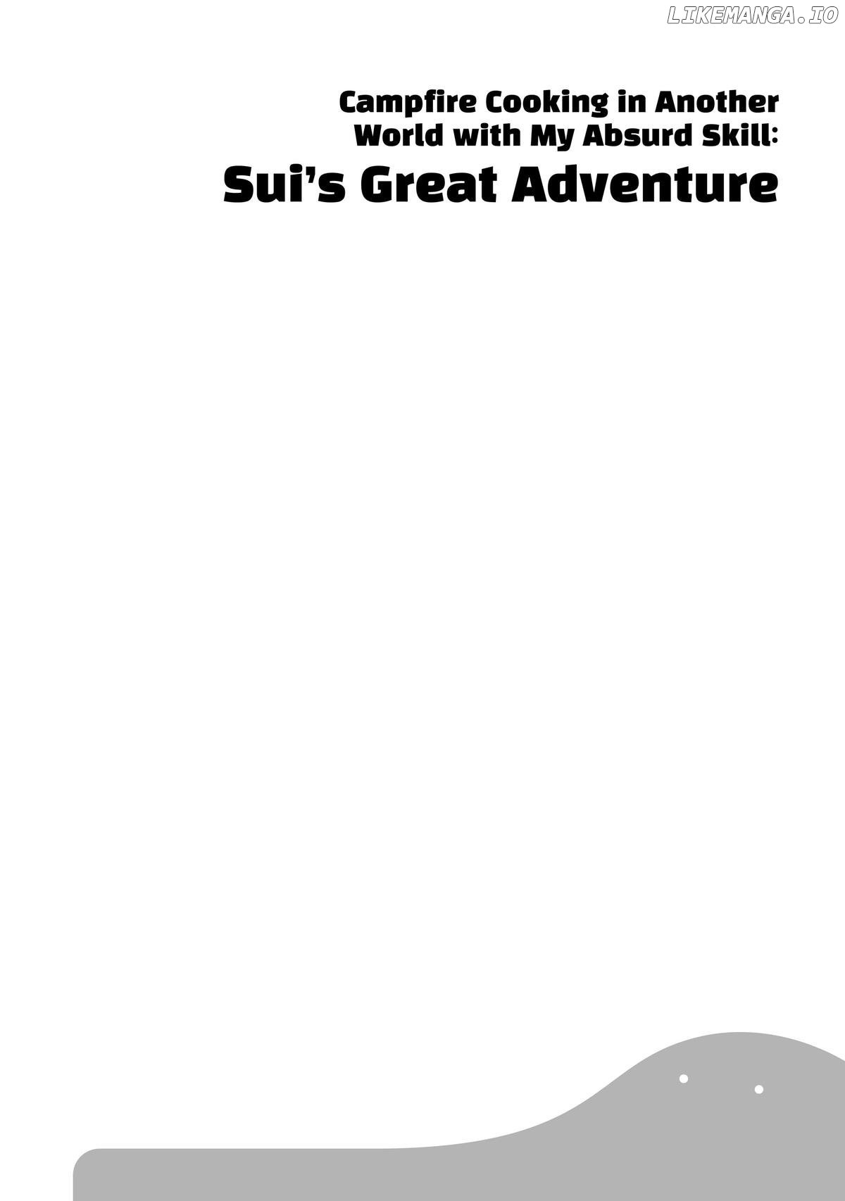 Tondemo Skill de Isekai Hourou Meshi: Sui no Daibouken Chapter 63 - Page 16