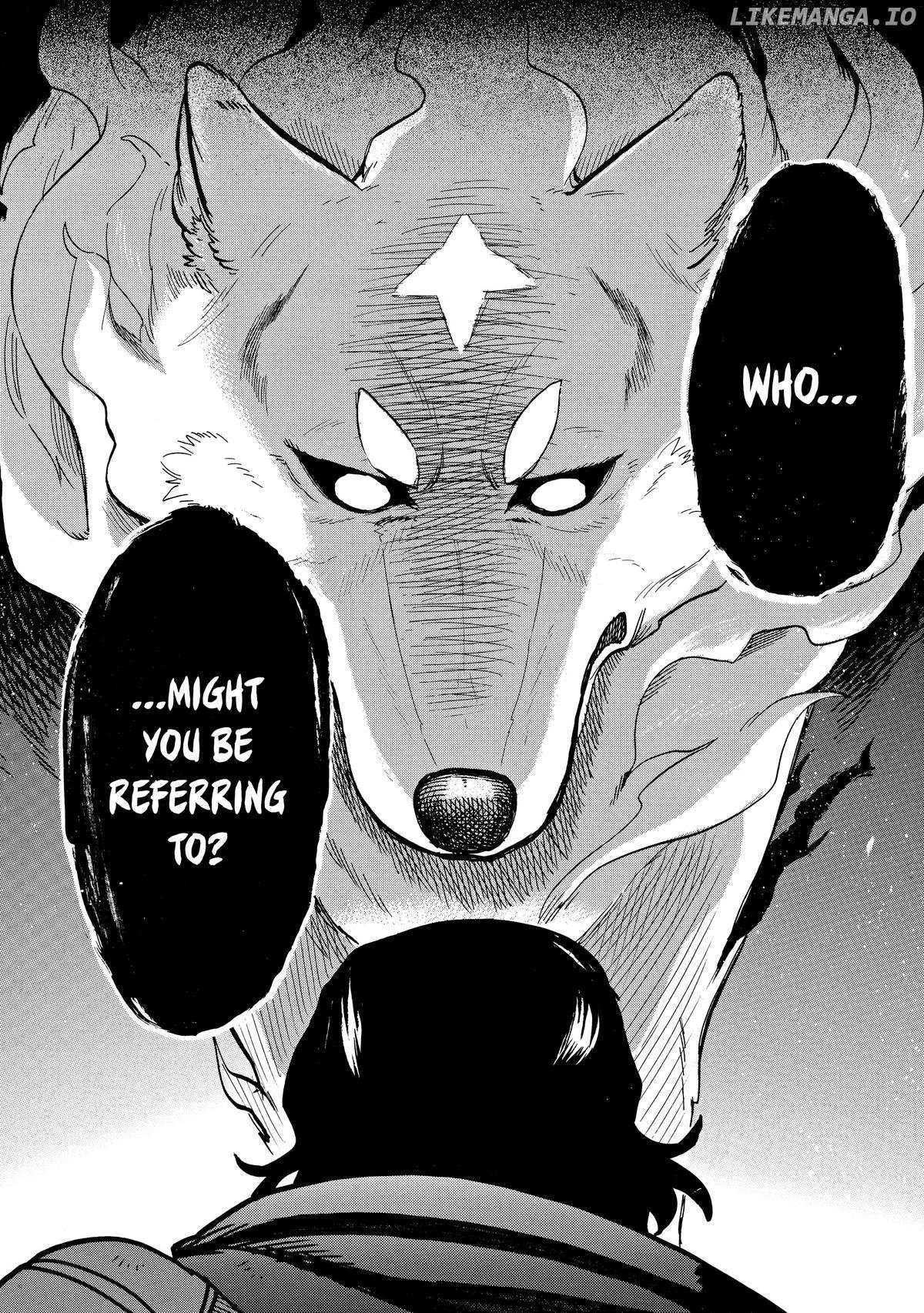 Tondemo Skill de Isekai Hourou Meshi: Sui no Daibouken Chapter 63 - Page 6