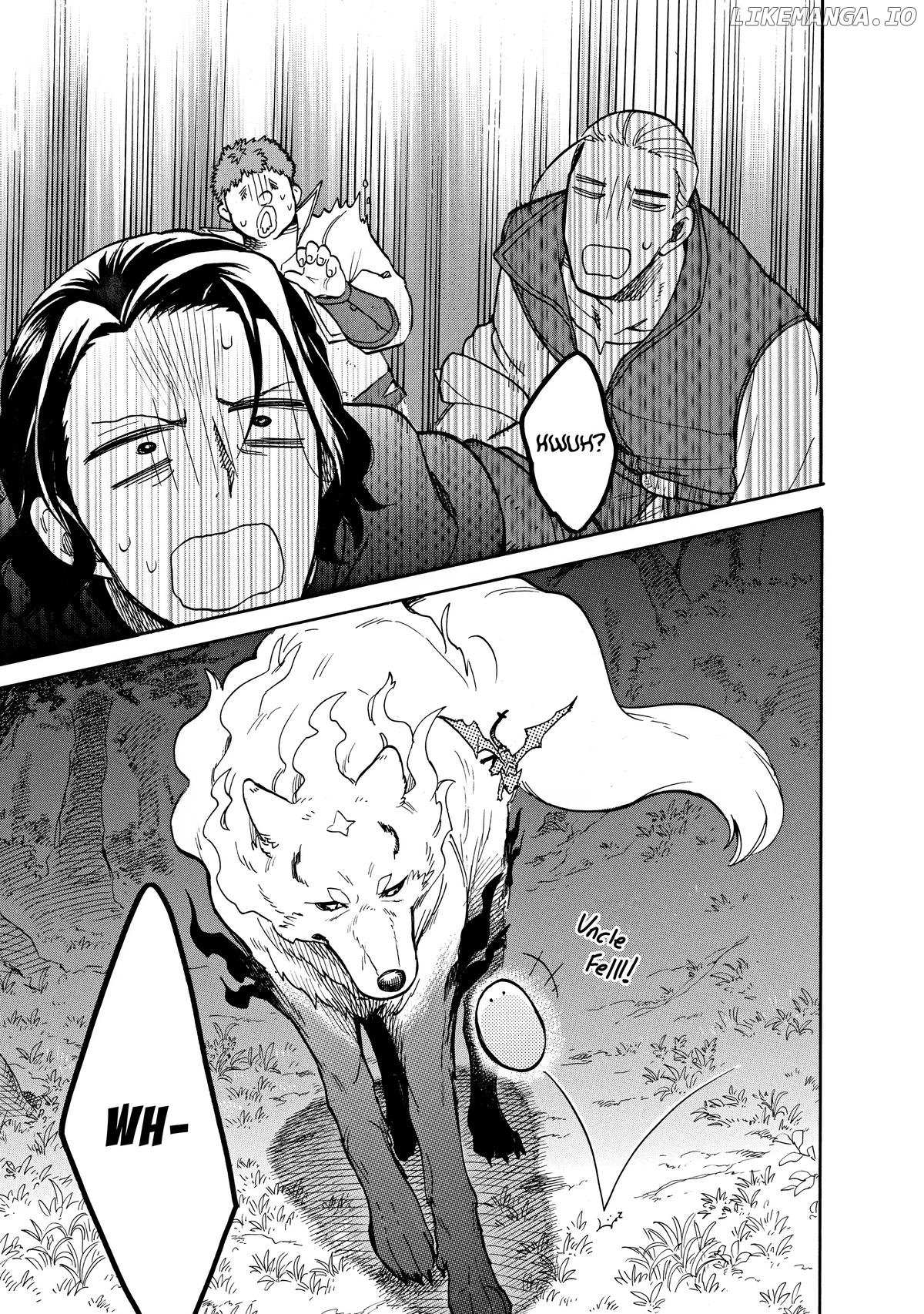 Tondemo Skill de Isekai Hourou Meshi: Sui no Daibouken Chapter 63 - Page 7