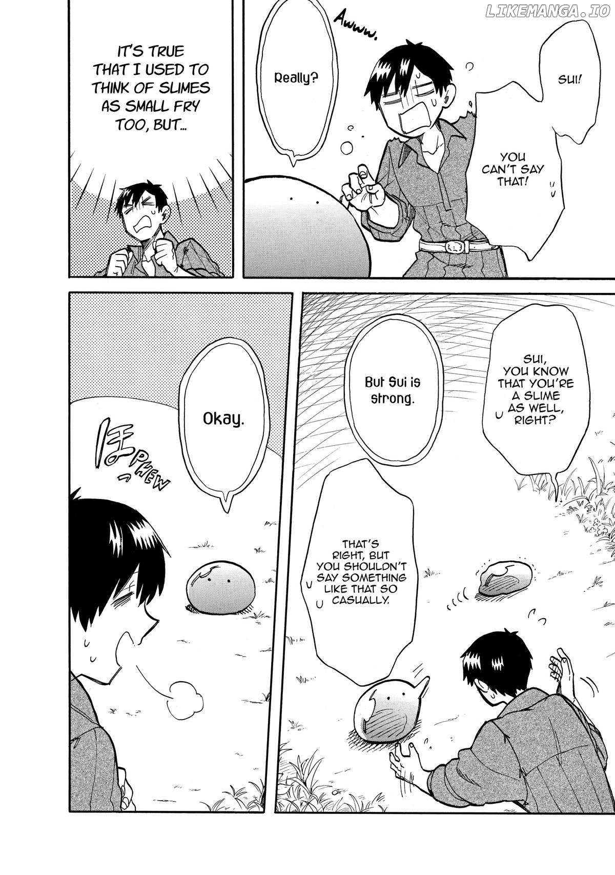 Tondemo Skill de Isekai Hourou Meshi: Sui no Daibouken Chapter 64 - Page 10