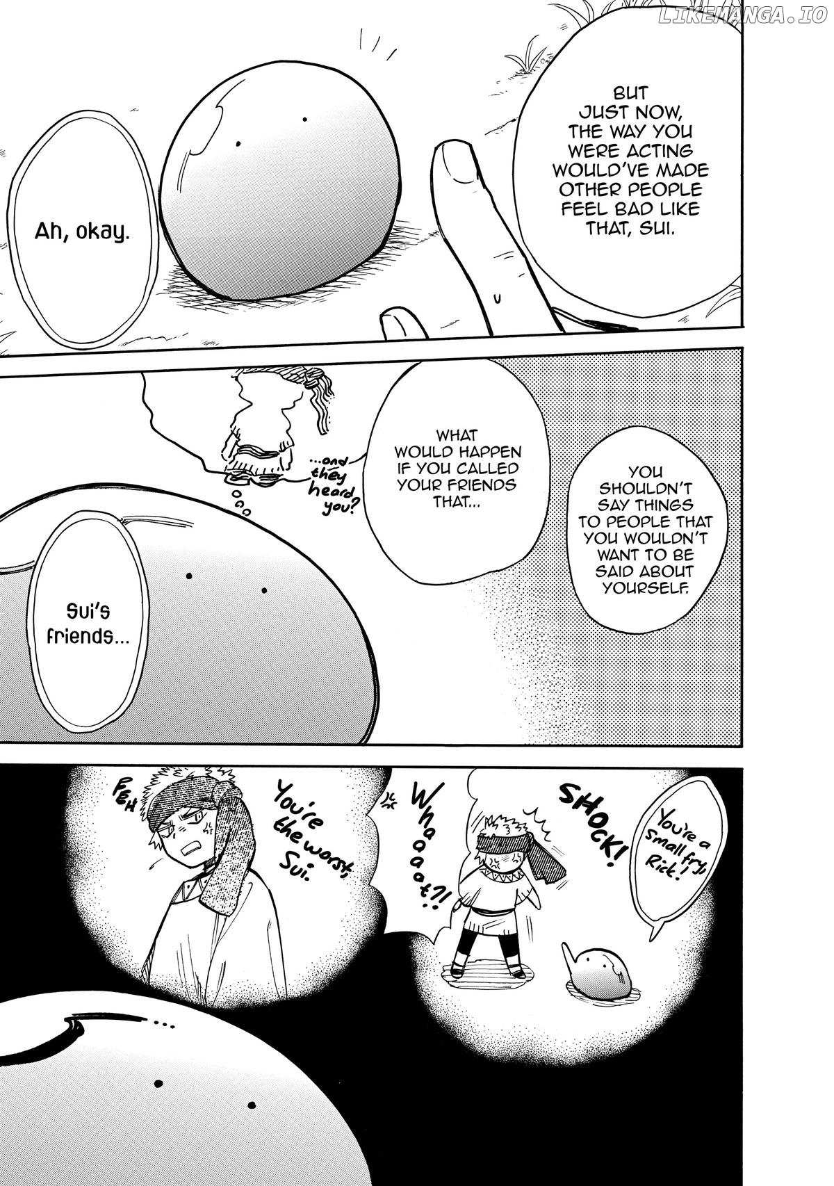 Tondemo Skill de Isekai Hourou Meshi: Sui no Daibouken Chapter 64 - Page 13