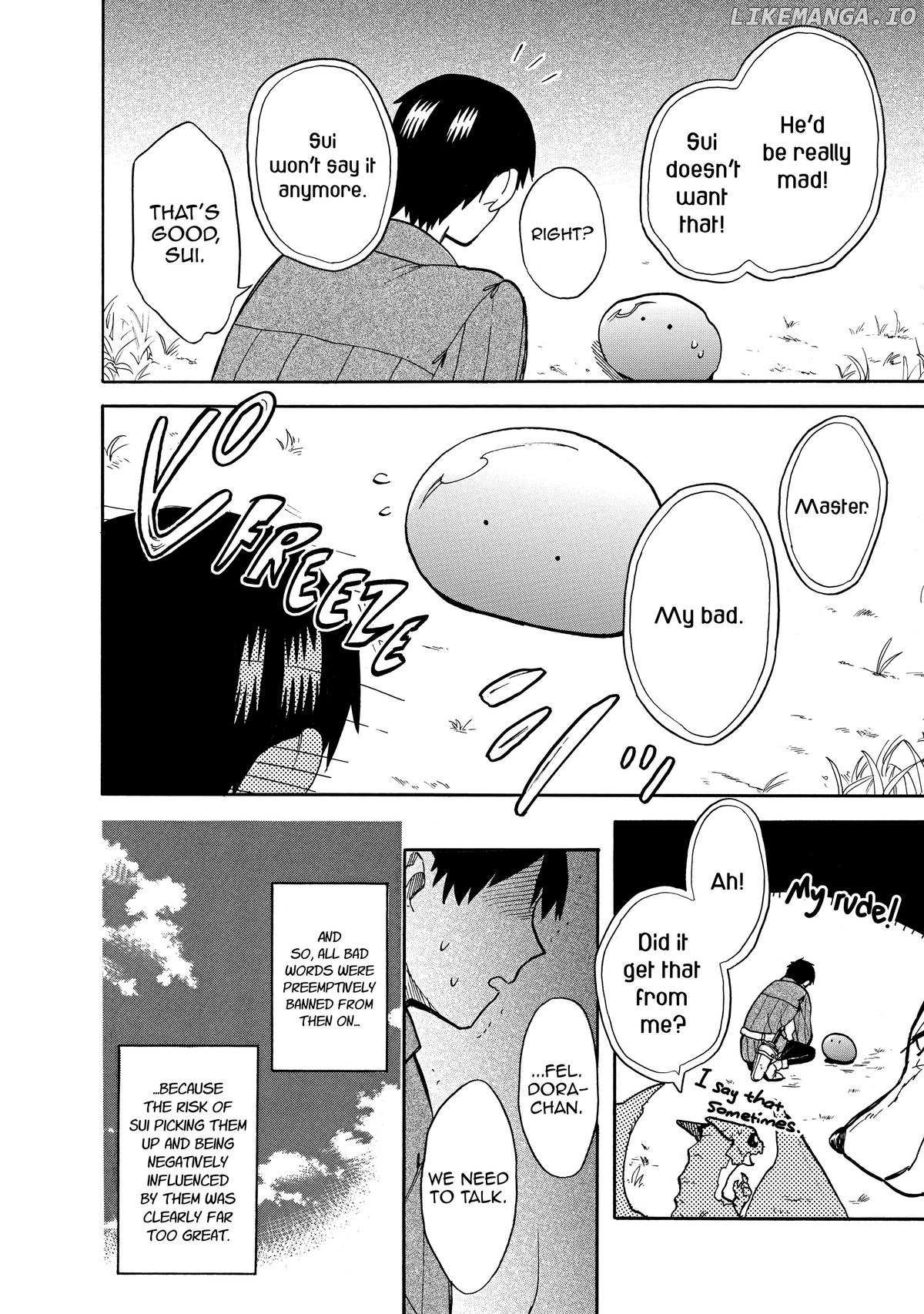 Tondemo Skill de Isekai Hourou Meshi: Sui no Daibouken Chapter 64 - Page 14