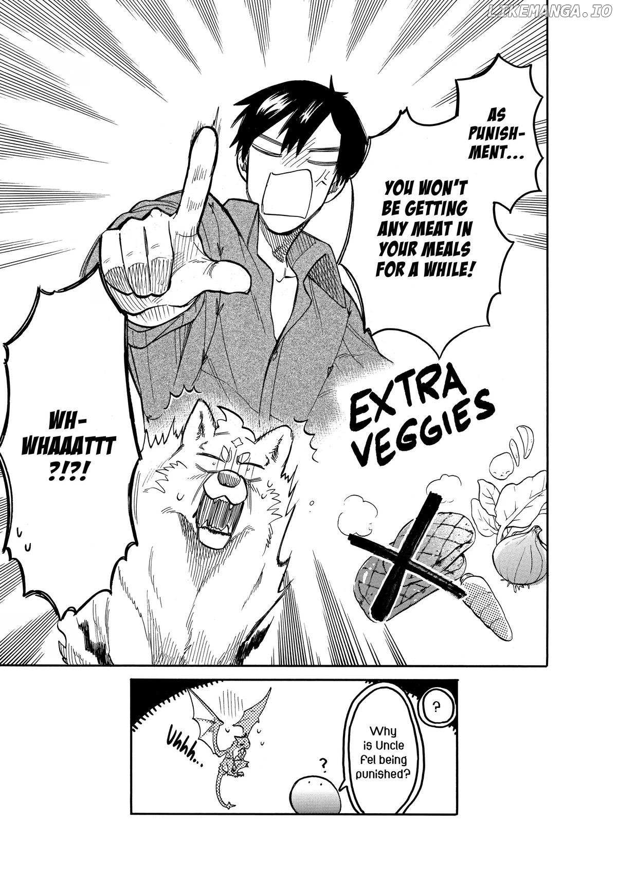 Tondemo Skill de Isekai Hourou Meshi: Sui no Daibouken Chapter 64 - Page 5