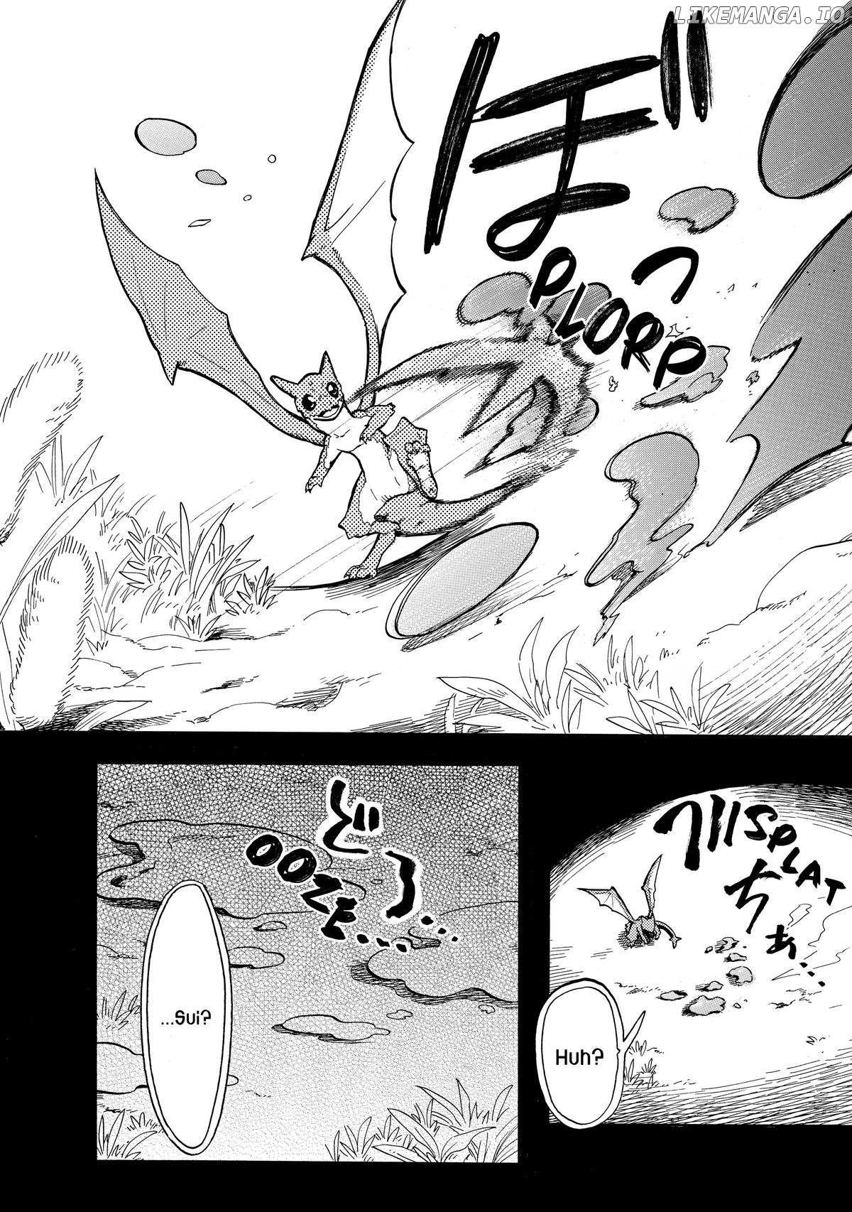 Tondemo Skill de Isekai Hourou Meshi: Sui no Daibouken Chapter 65 - Page 12