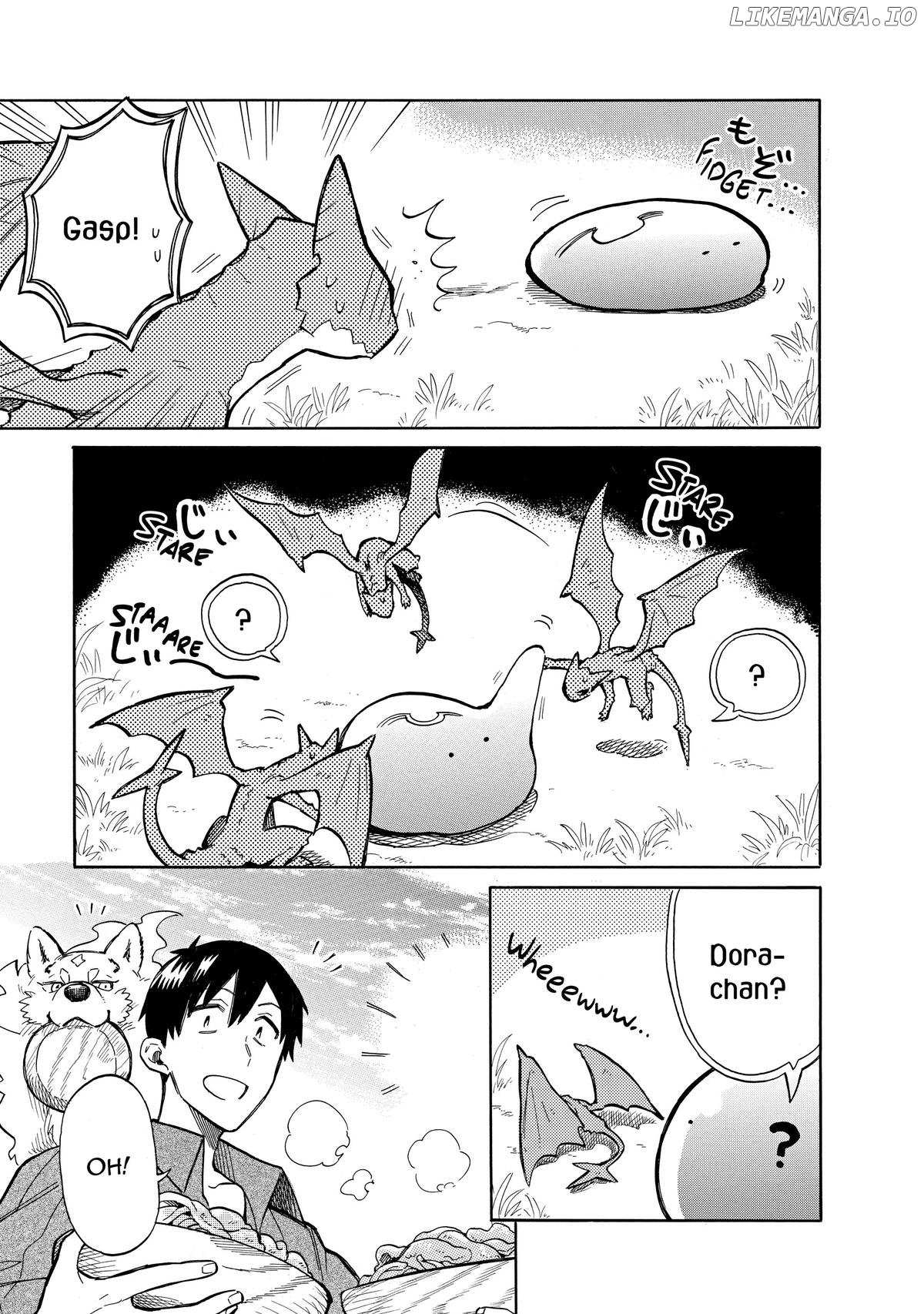 Tondemo Skill de Isekai Hourou Meshi: Sui no Daibouken Chapter 65 - Page 15