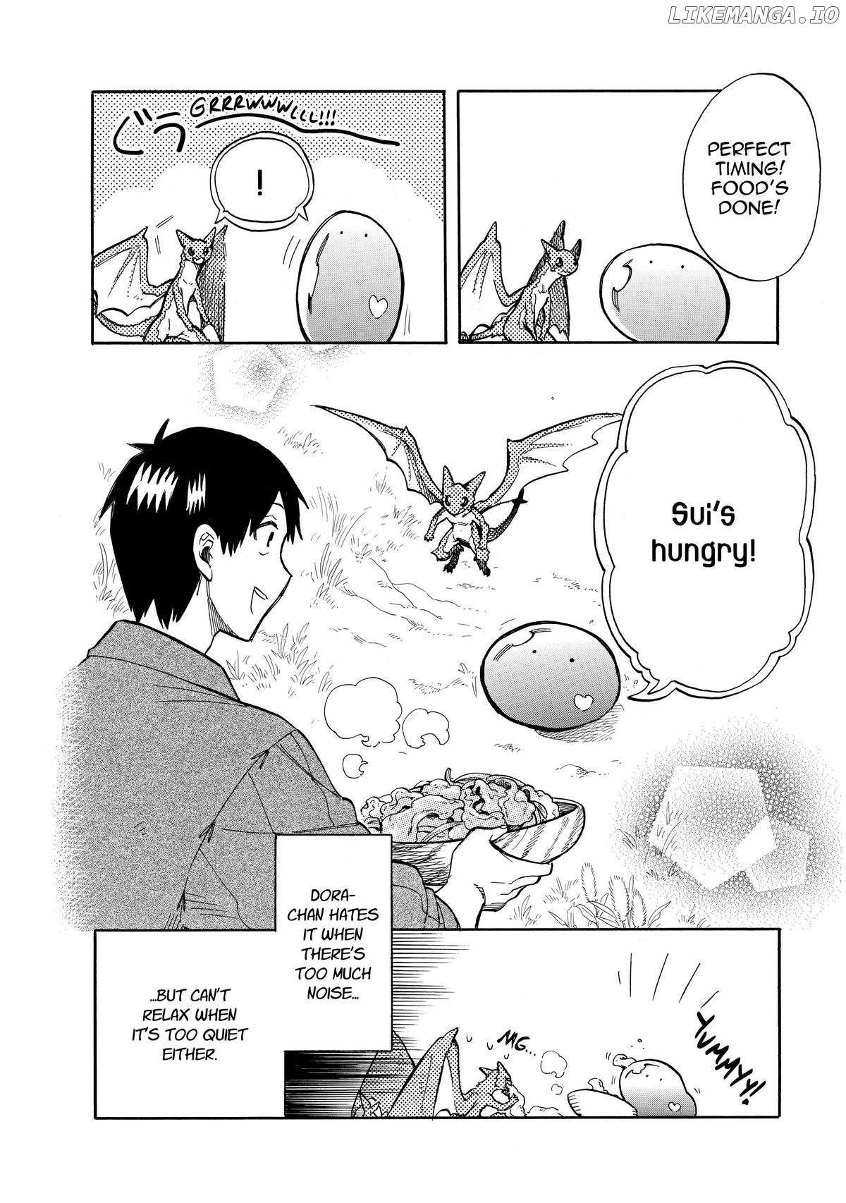 Tondemo Skill de Isekai Hourou Meshi: Sui no Daibouken Chapter 65 - Page 16