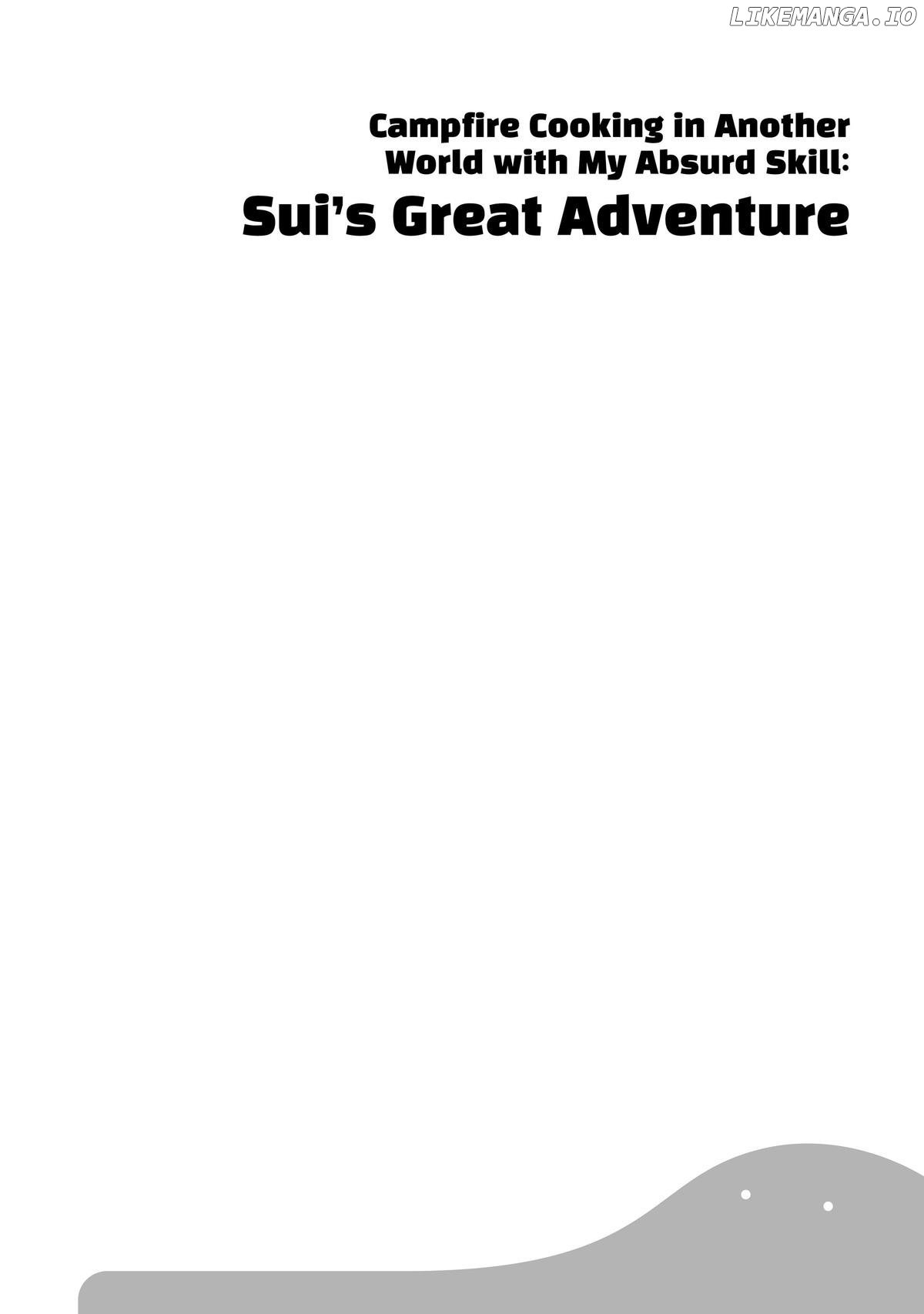 Tondemo Skill de Isekai Hourou Meshi: Sui no Daibouken Chapter 65 - Page 18