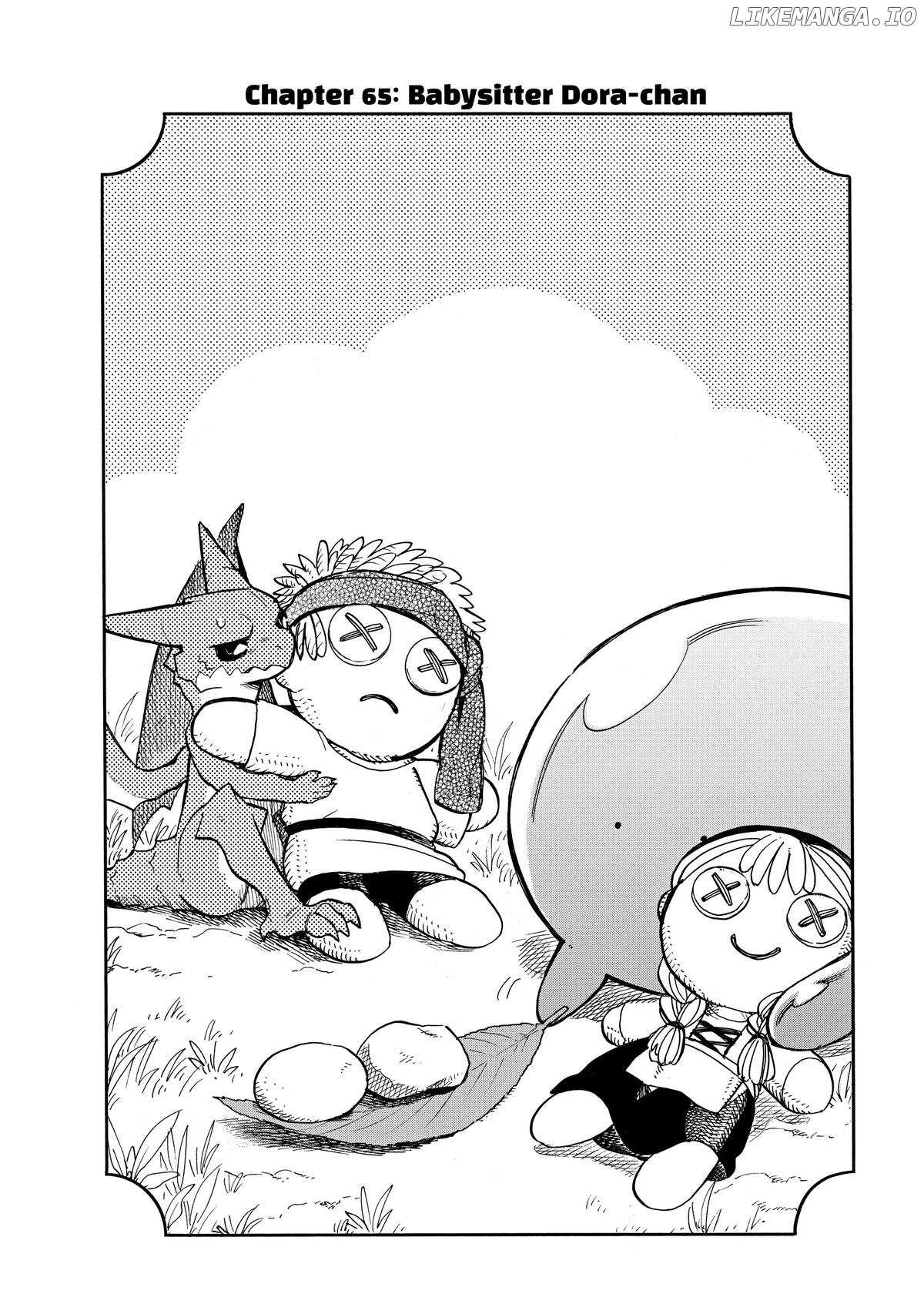 Tondemo Skill de Isekai Hourou Meshi: Sui no Daibouken Chapter 65 - Page 2