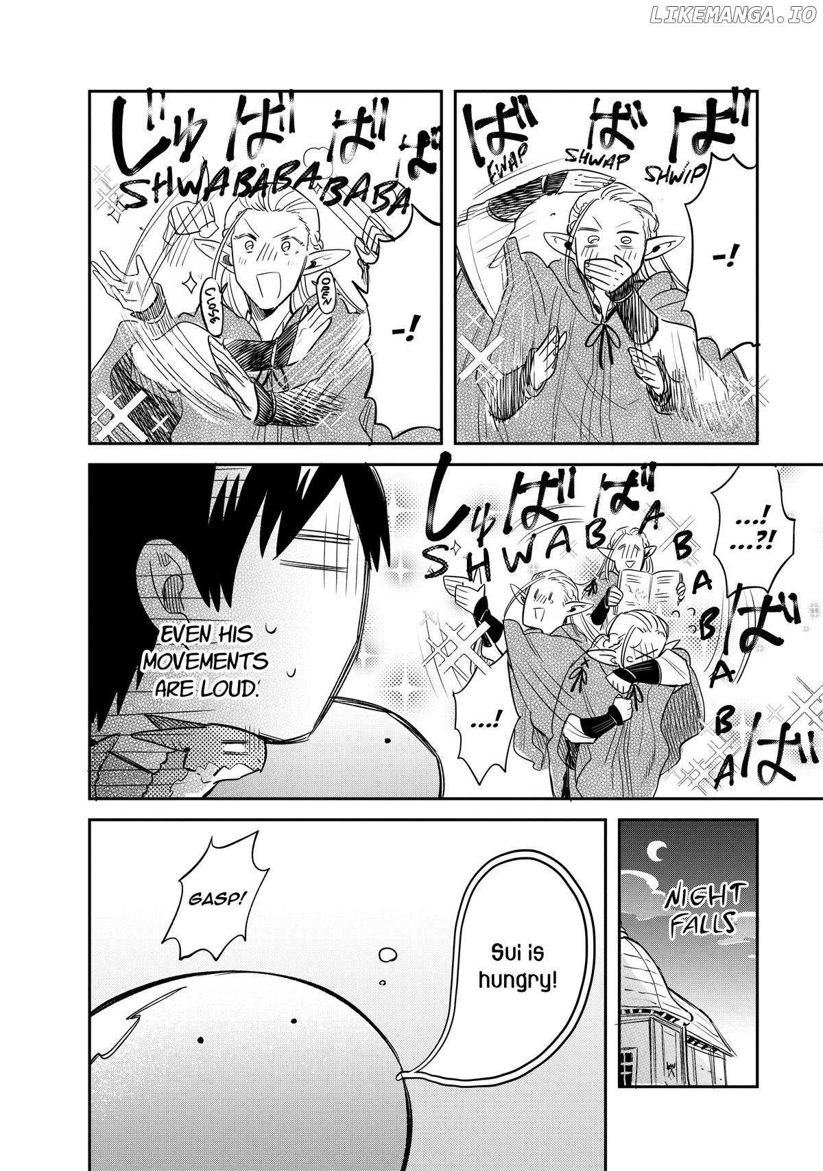 Tondemo Skill de Isekai Hourou Meshi: Sui no Daibouken Chapter 66 - Page 10