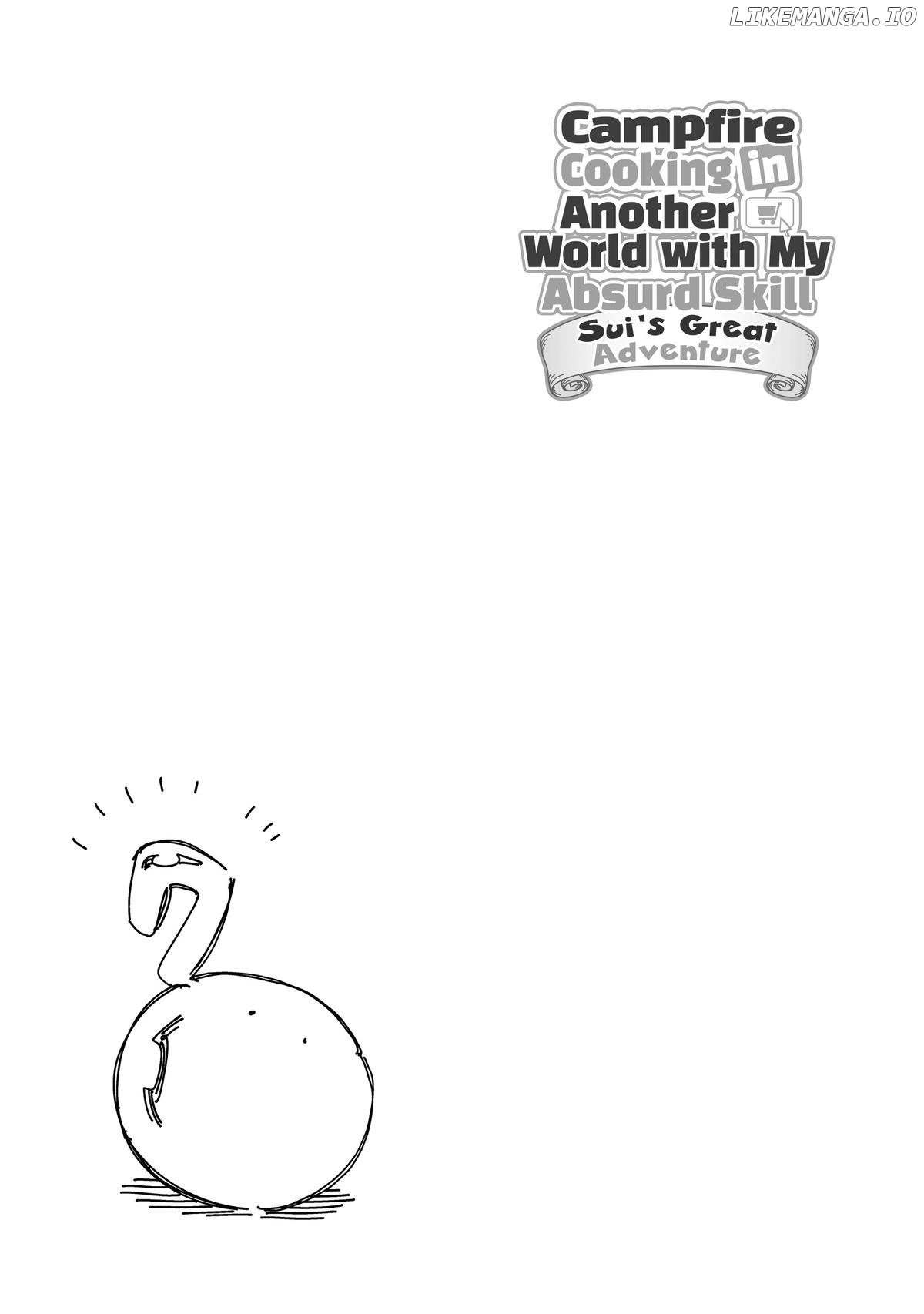 Tondemo Skill de Isekai Hourou Meshi: Sui no Daibouken Chapter 66 - Page 15