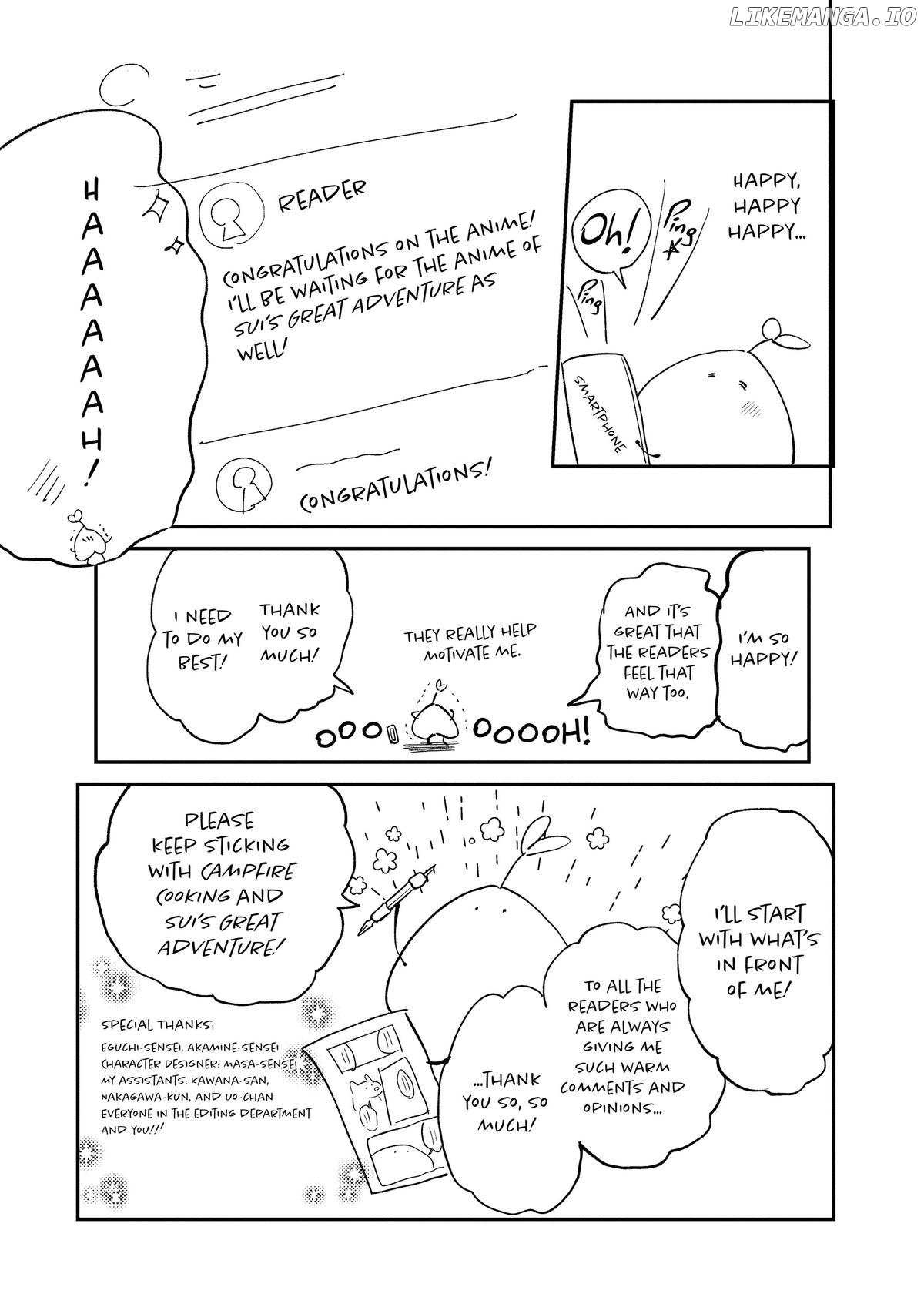 Tondemo Skill de Isekai Hourou Meshi: Sui no Daibouken Chapter 66 - Page 19