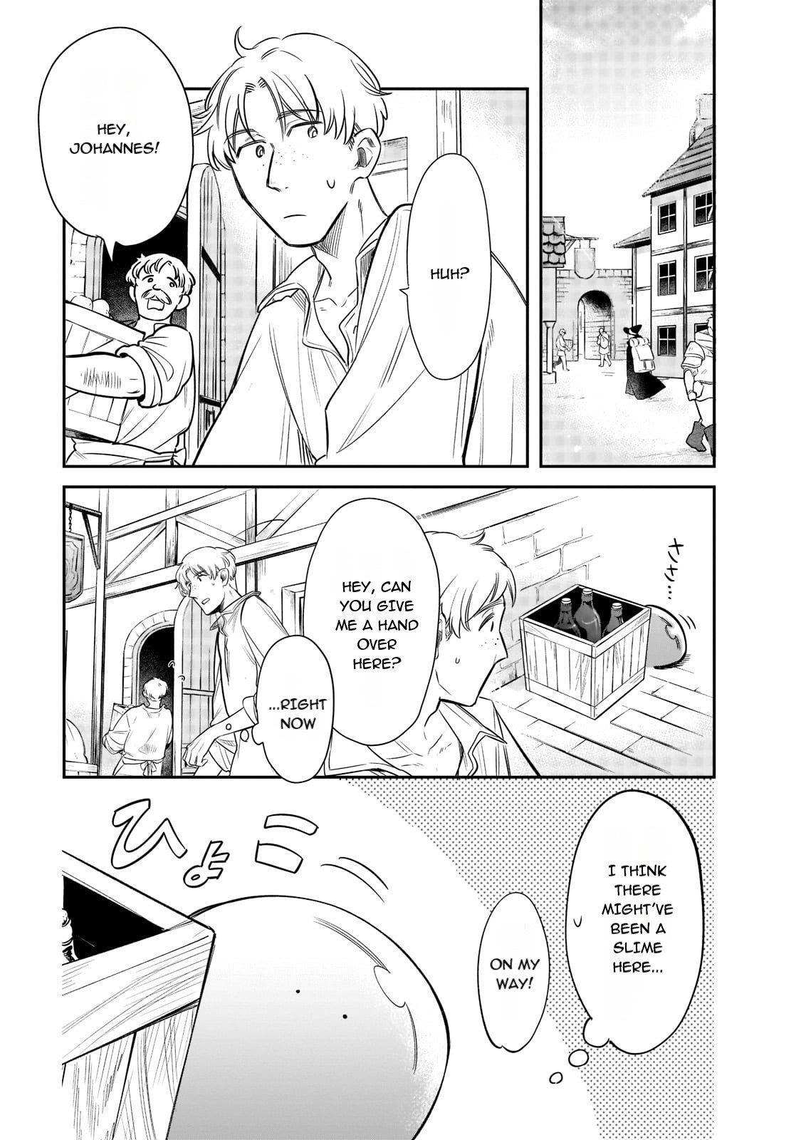 Tondemo Skill de Isekai Hourou Meshi: Sui no Daibouken Chapter 68 - Page 5