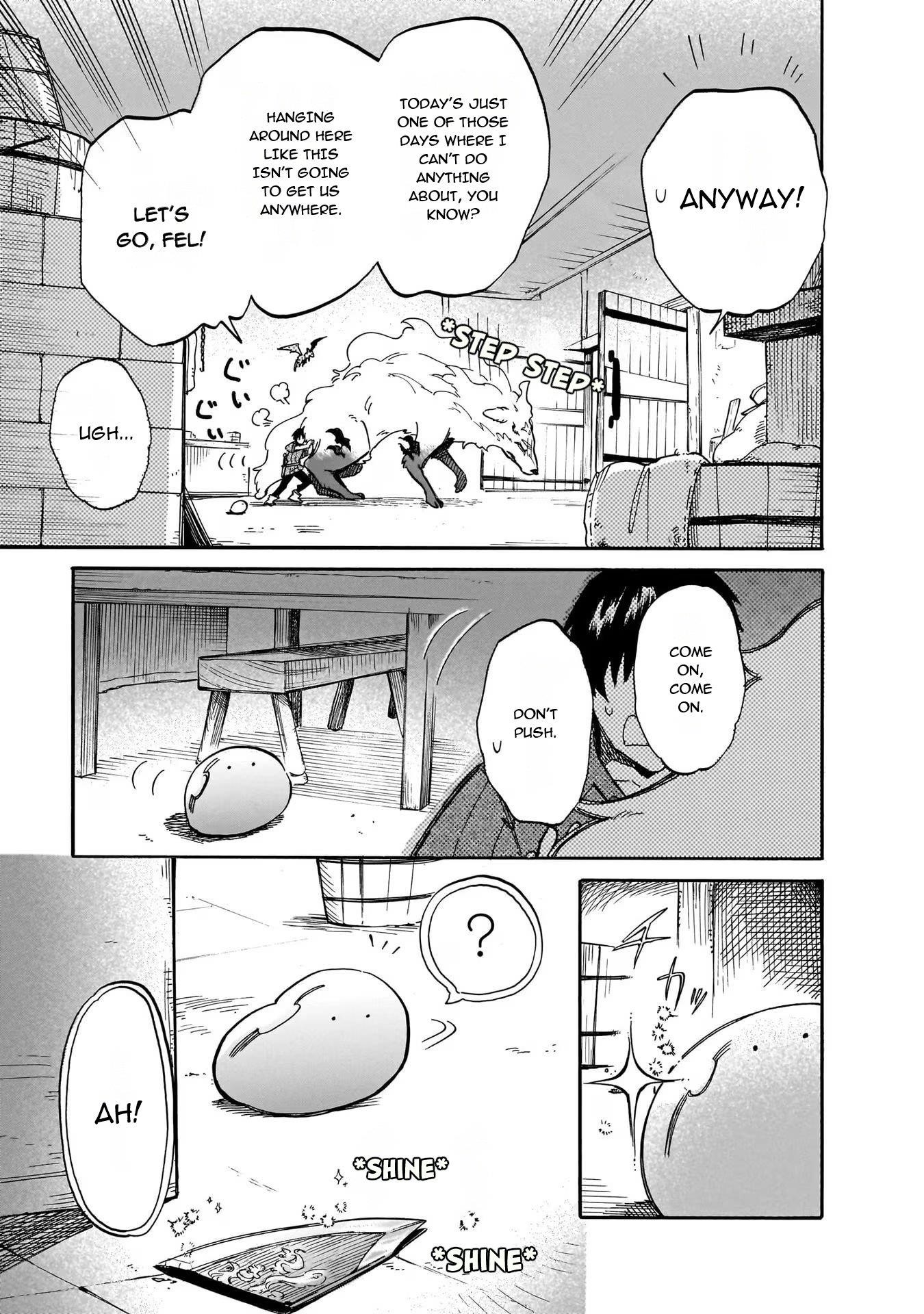 Tondemo Skill de Isekai Hourou Meshi: Sui no Daibouken Chapter 70 - Page 11