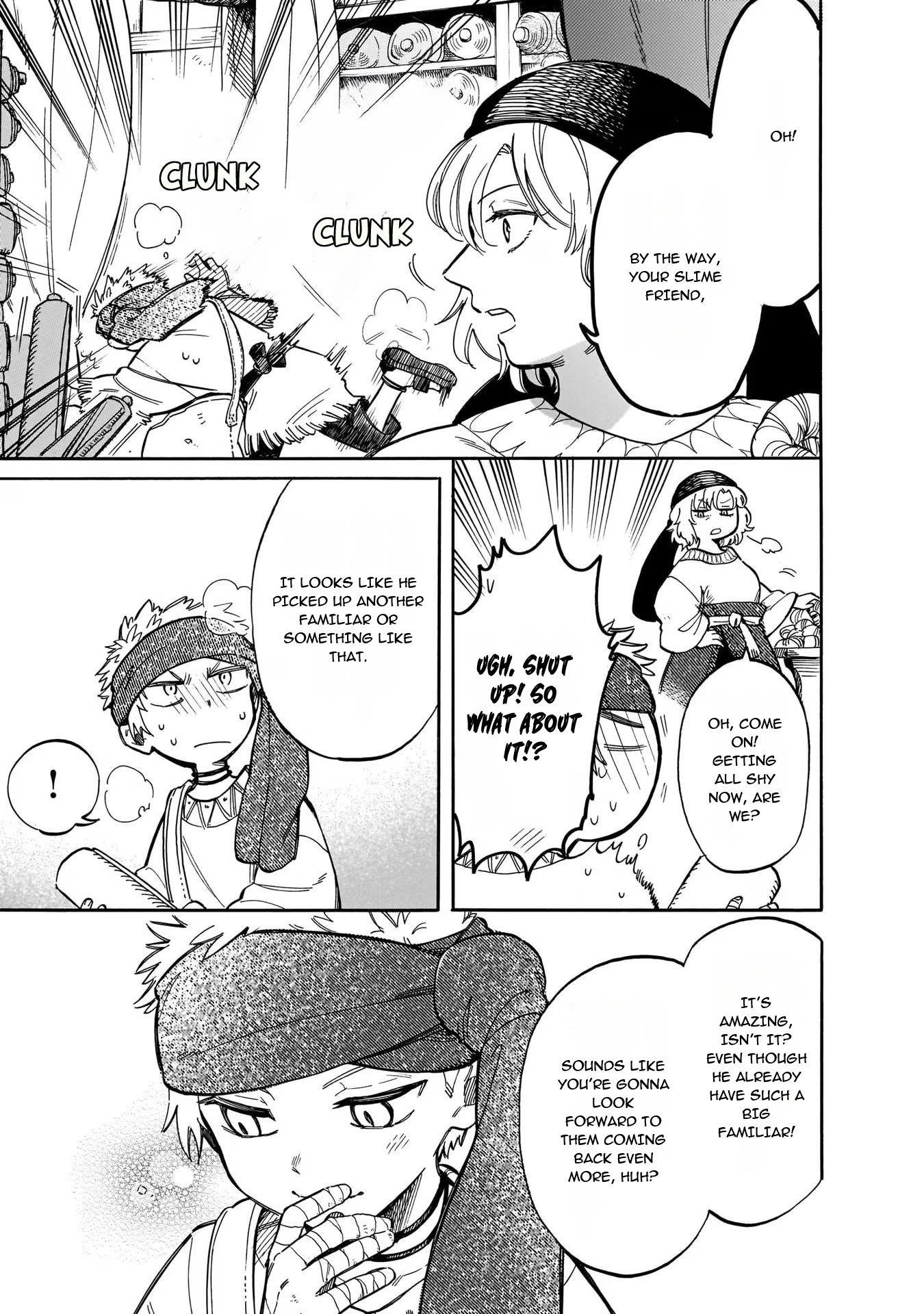 Tondemo Skill de Isekai Hourou Meshi: Sui no Daibouken Chapter 70 - Page 3